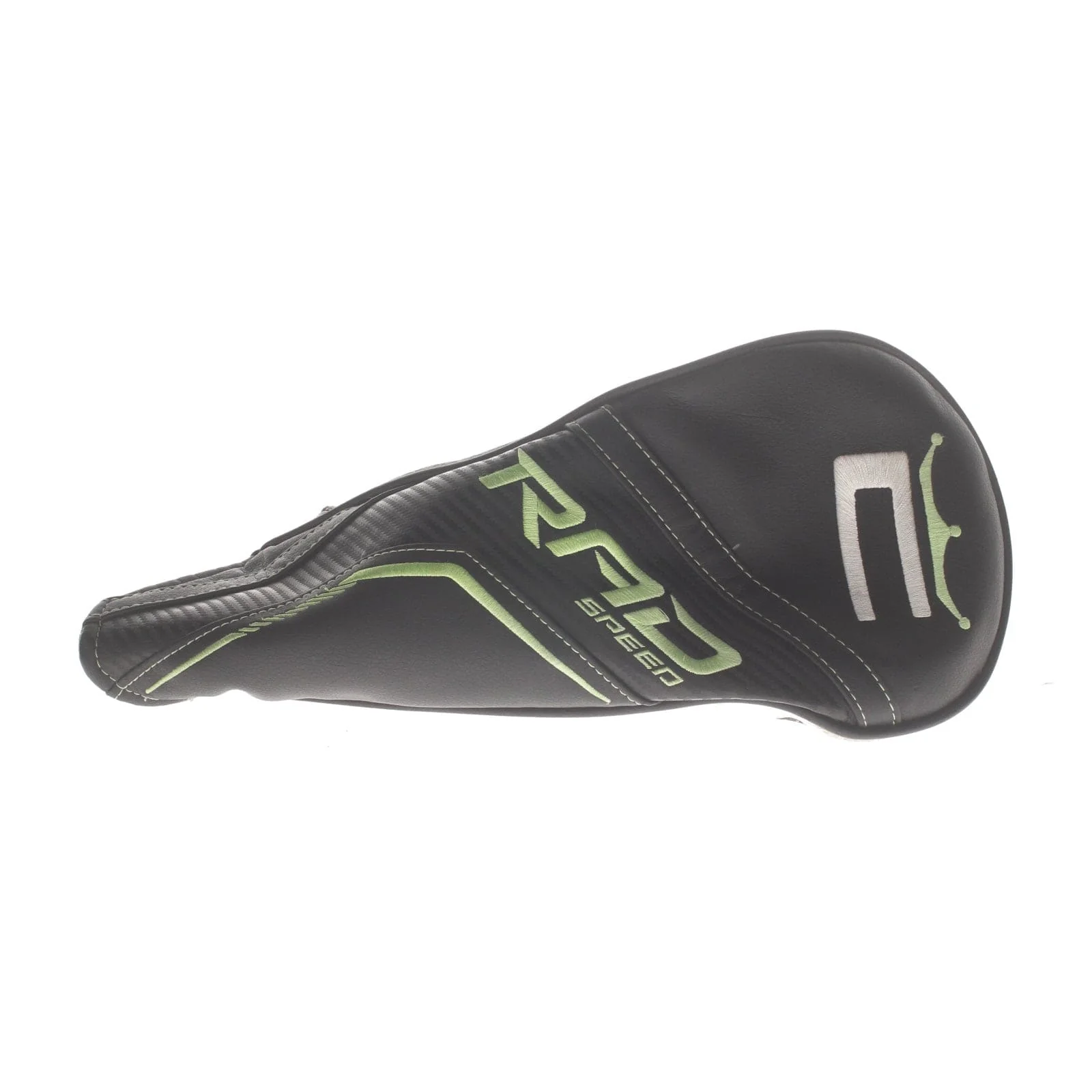 Cobra Radspeed Graphite Mens Right Hand Driver -1" 9* Senior - Hypersonic 5K - Image 7