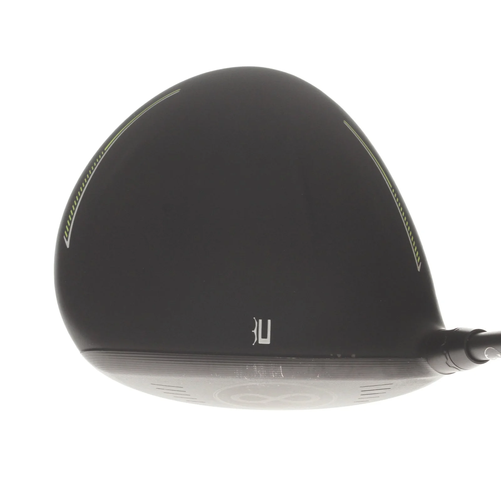 Cobra Radspeed Graphite Mens Right Hand Driver 9* Stiff - Fujikura Motore X F1 6-S - Image 3
