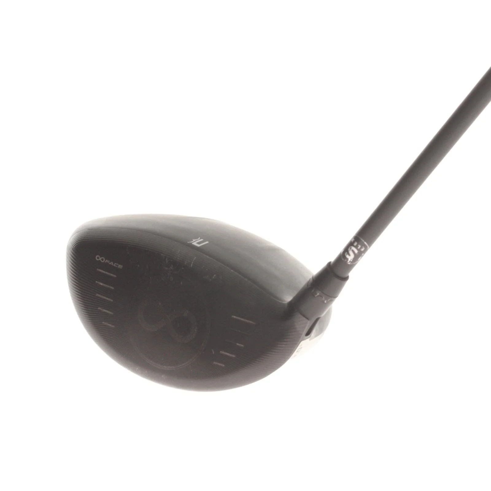 Cobra Radspeed Graphite Mens Right Hand Driver 9* Stiff - Fujikura Motore X F1 6-S - Image 4