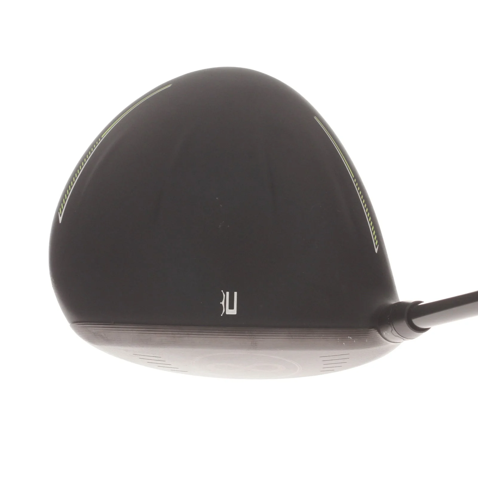 Cobra RADspeed Graphite Mens Right Hand Driver 9* Stiff - Kai Li 60 - Image 2