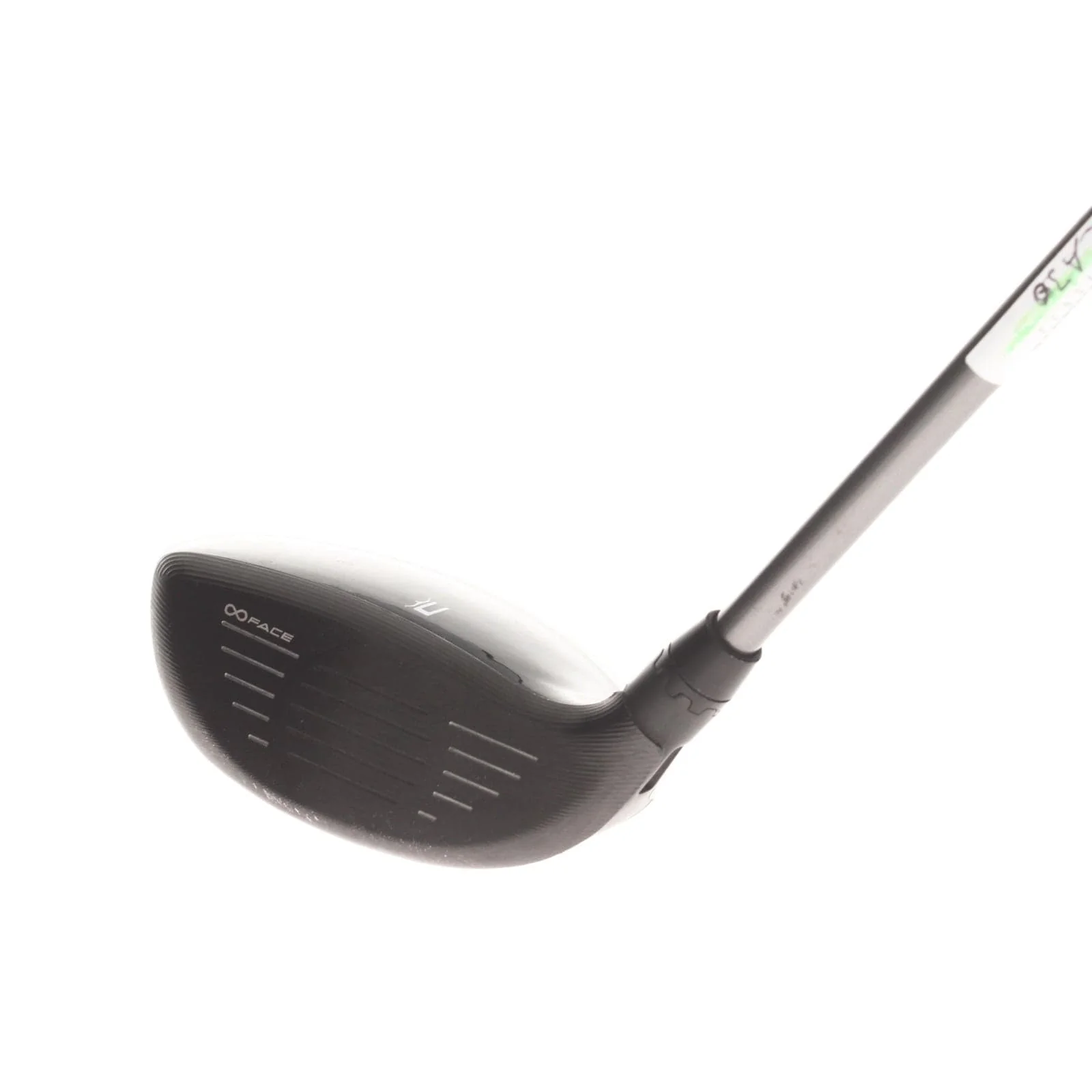 Cobra Radspeed Graphite Mens Right Hand Fairway 3 Wood 14.5* Regular - Evenflow Riptide CB 50 - Image 3