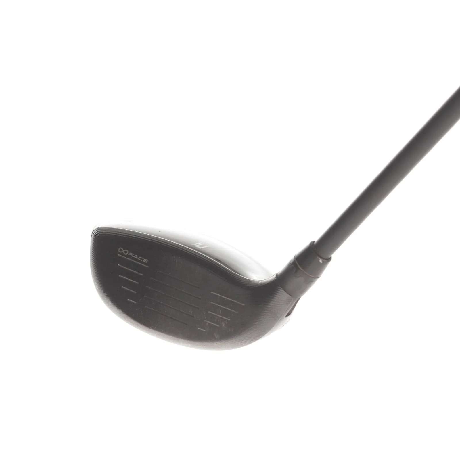 Cobra Radspeed Graphite Mens Right Hand Fairway 5 Wood 18.5* Regular - Motore X F3 6-R - Image 4