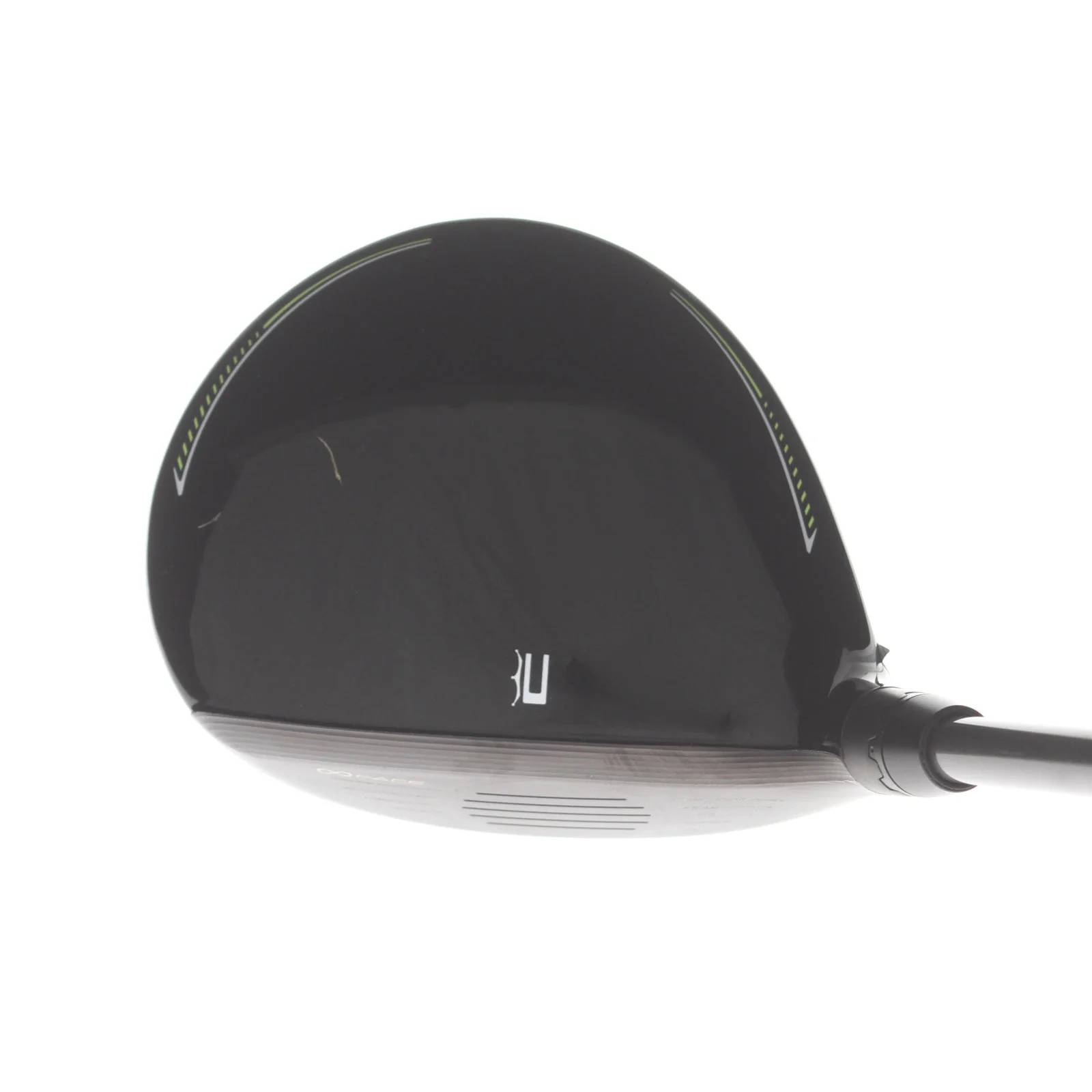 Cobra Radspeed Graphite Mens Right Hand Fairway 5 Wood 18.5* Senior - Evenflow Riptide CB 5.0 40g - Image 3