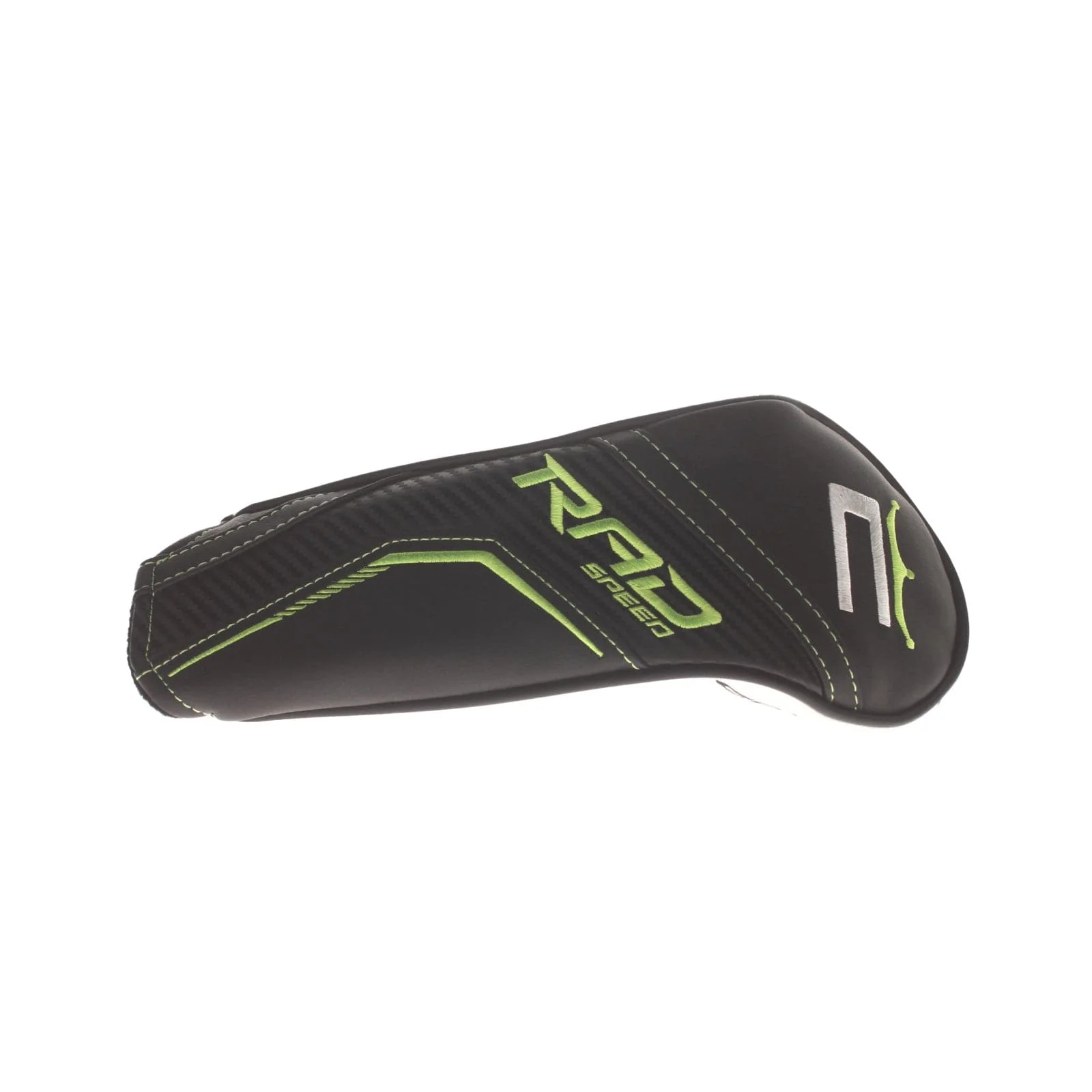 Cobra Radspeed Graphite Mens Right Hand Fairway 5 Wood 18.5* Senior - Evenflow Riptide CB 5.0 40g - Image 7