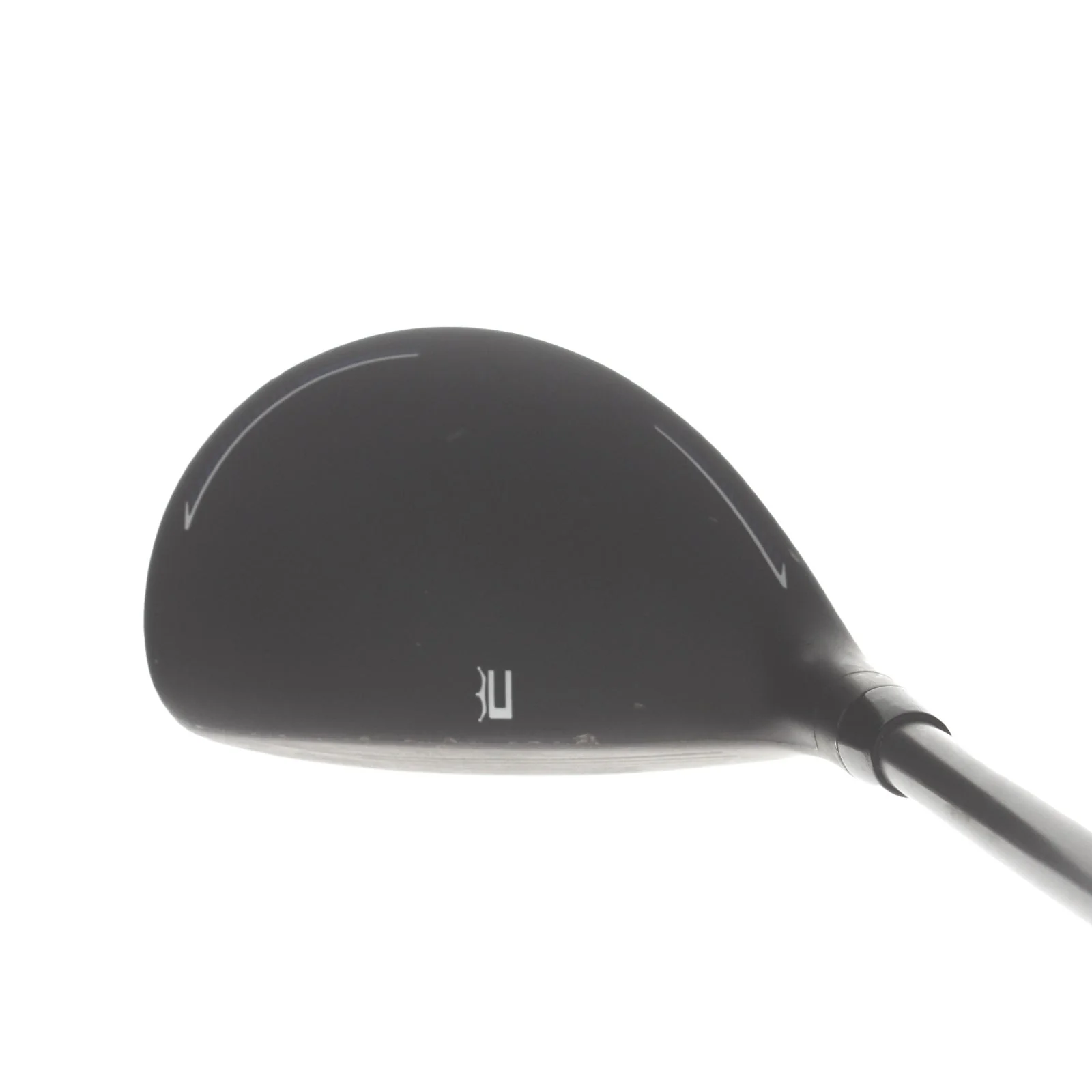 Cobra Radspeed One Length Graphite Mens Right Hand 3 Hybrid 19* Regular - Fujikura Pro 63i - Image 2