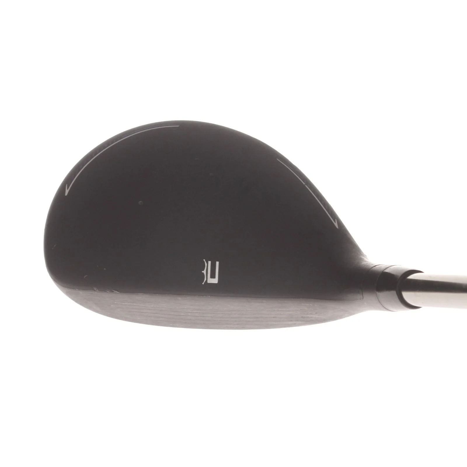 Cobra Radspeed ONE Length Graphite Mens Right Hand 3 Hybrid 19* Regular - Recoil ESX 480 F3 - Image 3