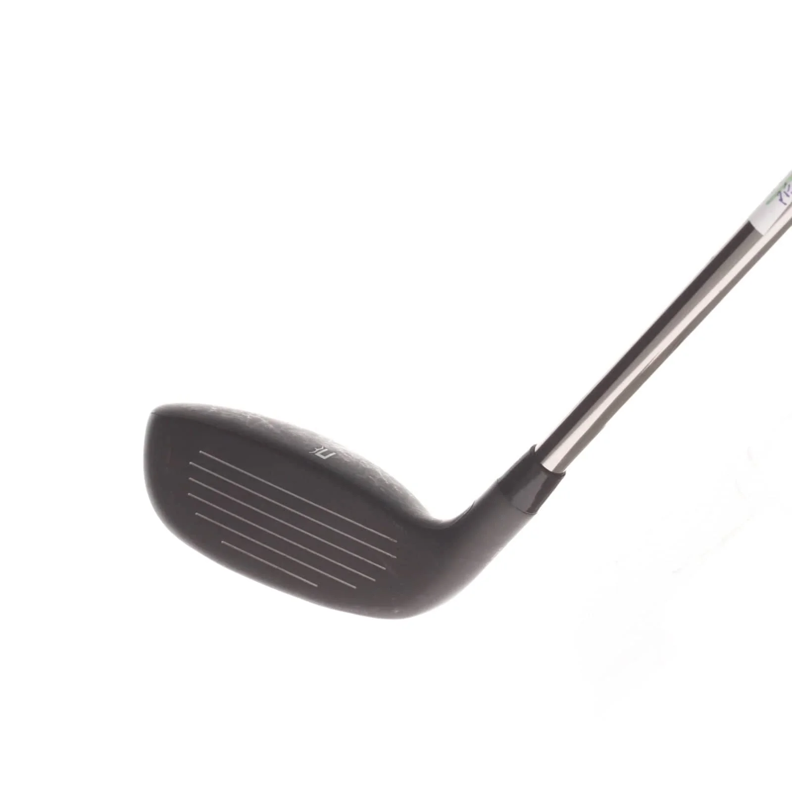 Cobra Radspeed ONE Length Graphite Mens Right Hand 3 Hybrid 19* Regular - Recoil ESX 480 F3 - Image 4