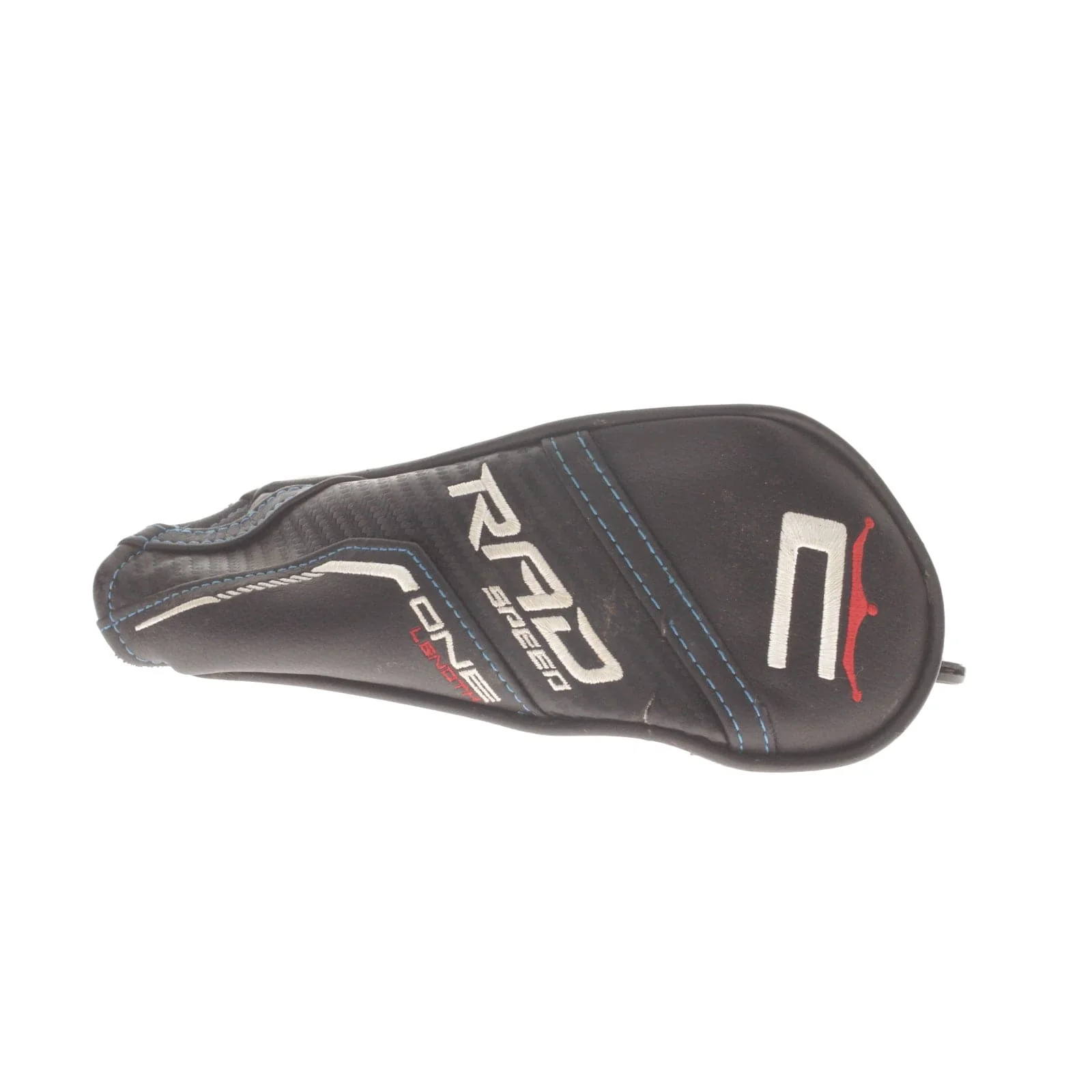 Cobra Radspeed One Length Graphite Mens Right Hand 3 Hybrid 19* Regular - UST Mamiya Recoil ESX 480 F3 - Image 7