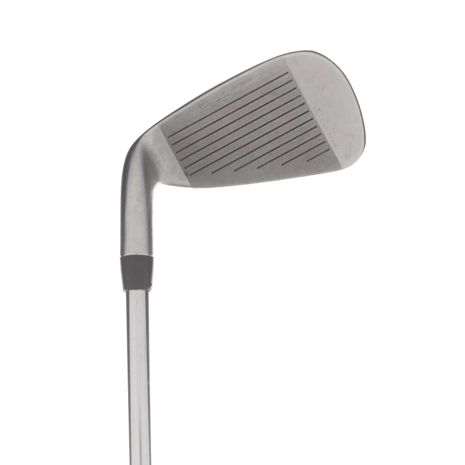 Cobra Radspeed One Length Graphite Mens Right Hand 5 Iron Regular - KBS Tour 80 - Image 2