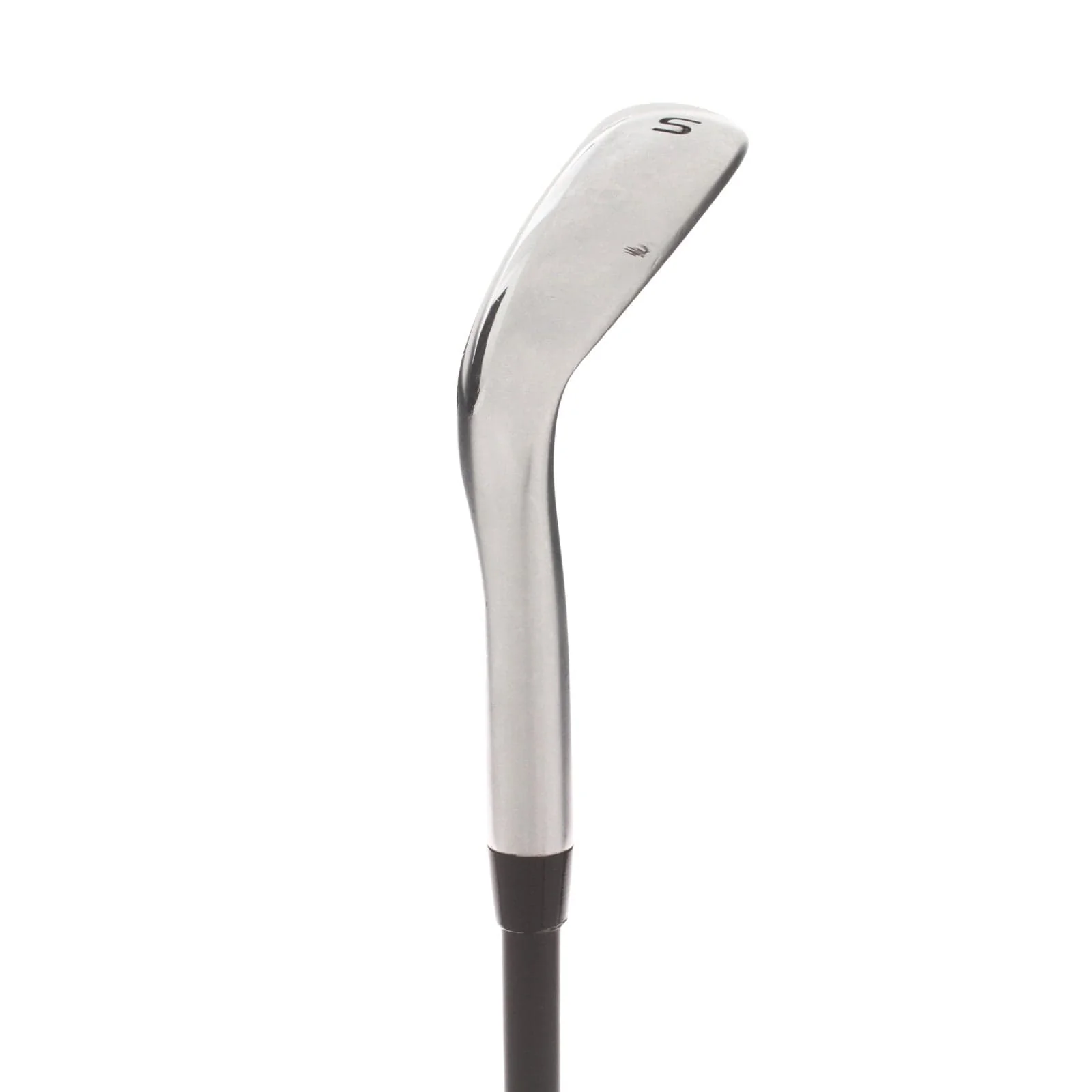 Cobra Radspeed One Length Graphite Mens Right Hand Sand Wedge 54* Regular - KBS PGI 75 - Image 3