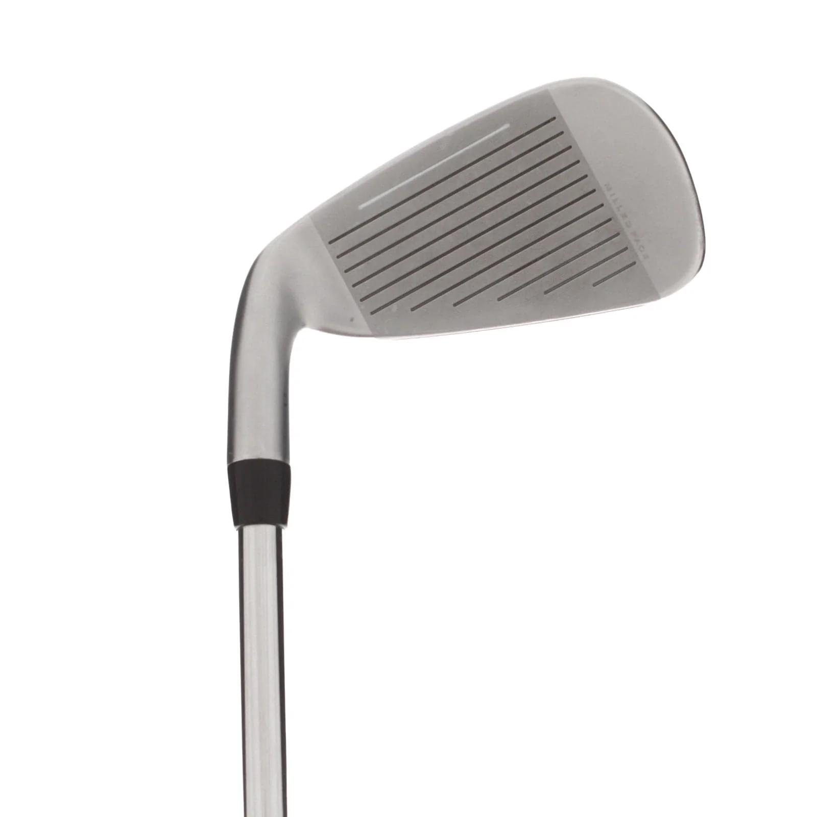 Cobra Radspeed One Length Steel Mens Right Hand 5 Iron Regular - KBS 80 - Image 2