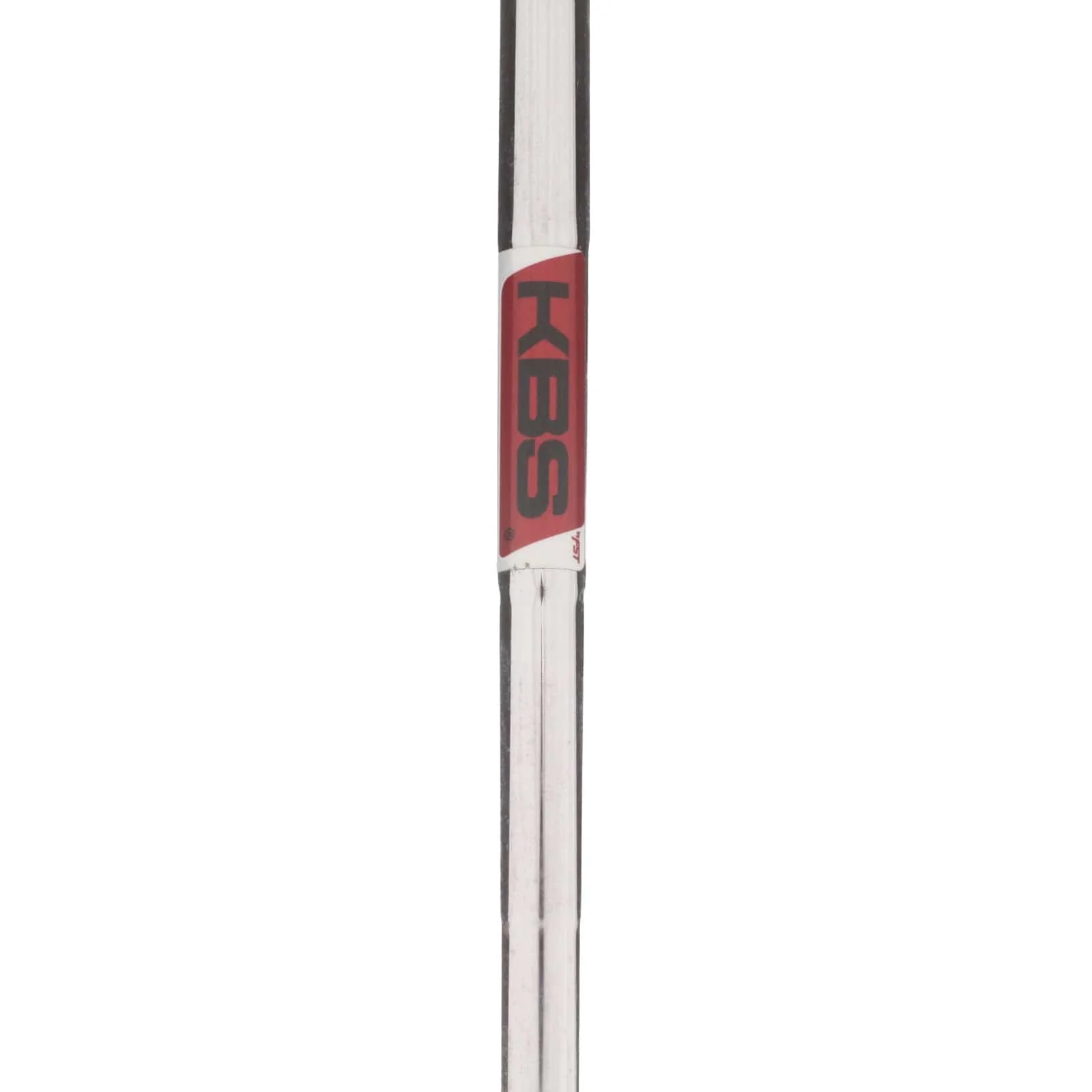 Cobra Radspeed One Length Steel Mens Right Hand 5 Iron Regular - KBS Tour 80 - Image 4