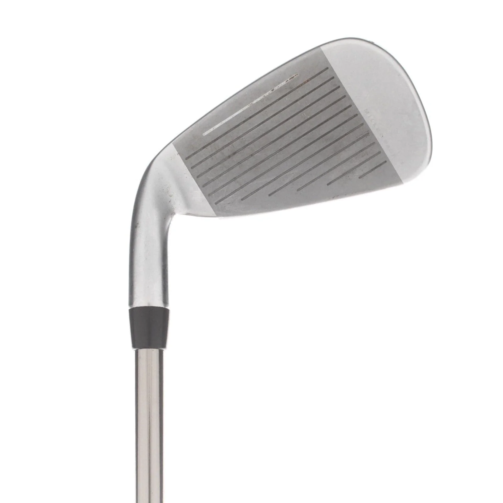 Cobra Radspeed One Length Steel Mens Right Hand 5 Iron Regular - UST Mamiya Recoil ESX 460 F3 - Image 2