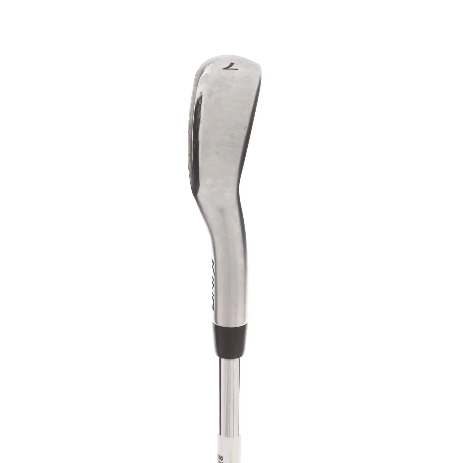 Cobra Radspeed One Length Steel Mens Right Hand 7 Iron Regular - KBS Tour Lite - Image 3