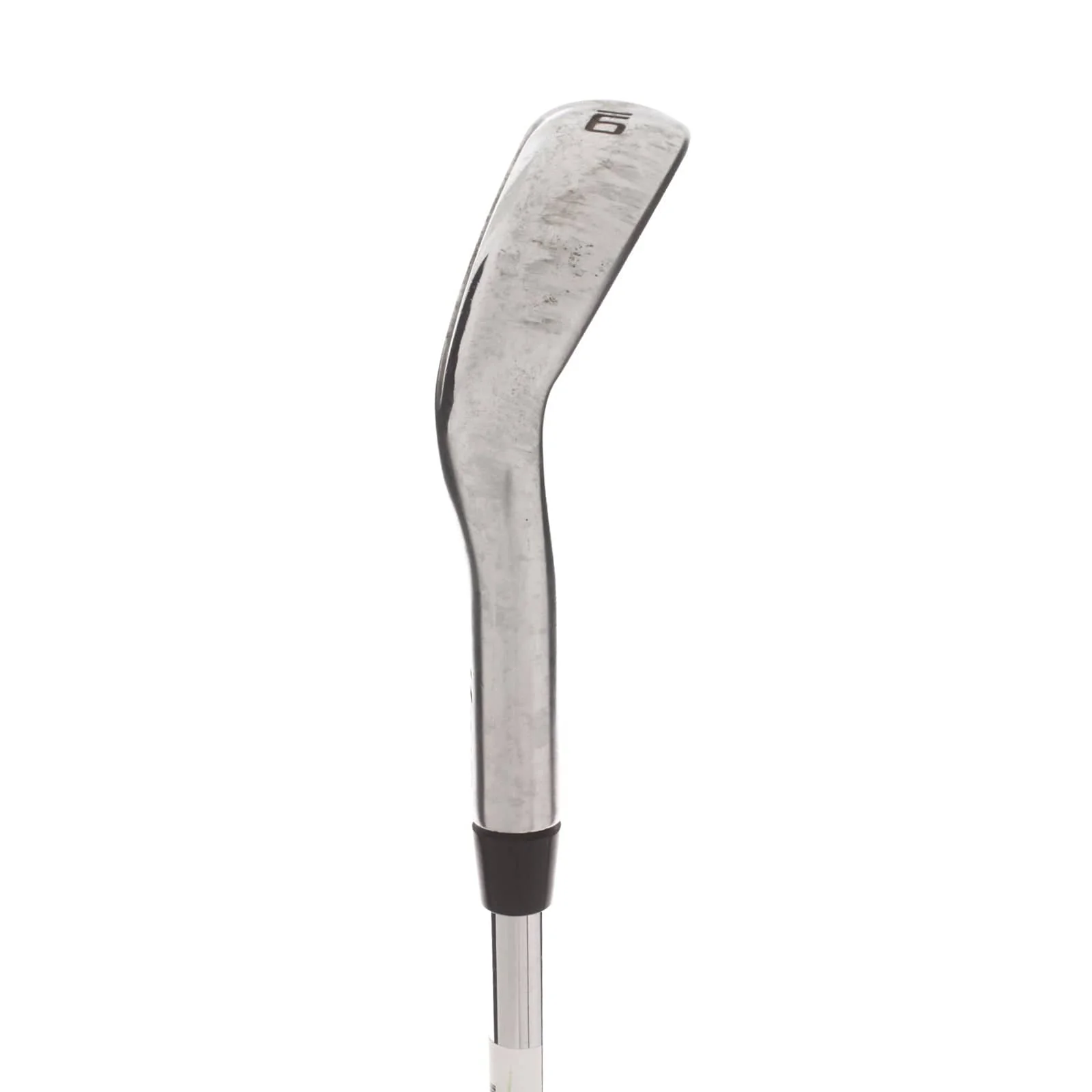 Cobra Radspeed One Length Steel Mens Right Hand 9 Iron Regular - KBS Tour 90 - Image 3