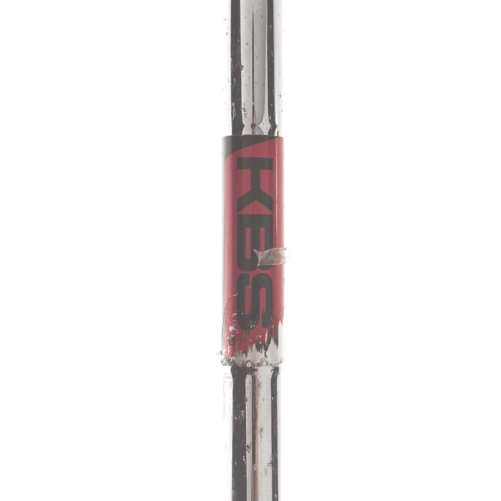 Cobra Radspeed One Length Steel Mens Right Hand Irons 7-GW Regular - KBS Tour 90 - Image 5