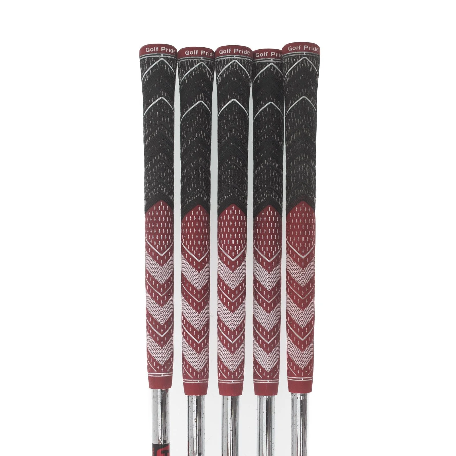 Cobra Radspeed One Length Steel Mens Right Hand Irons 7-GW Regular - KBS Tour 90 - Image 7