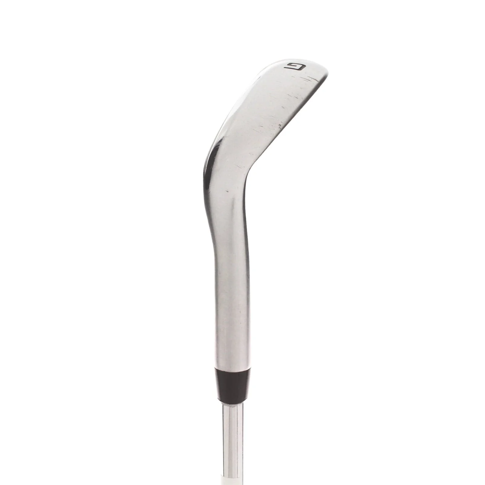 Cobra Radspeed Steel Mens Right Hand Gap Wedge 47.5* Regular - KBS Tour 90 - Image 3
