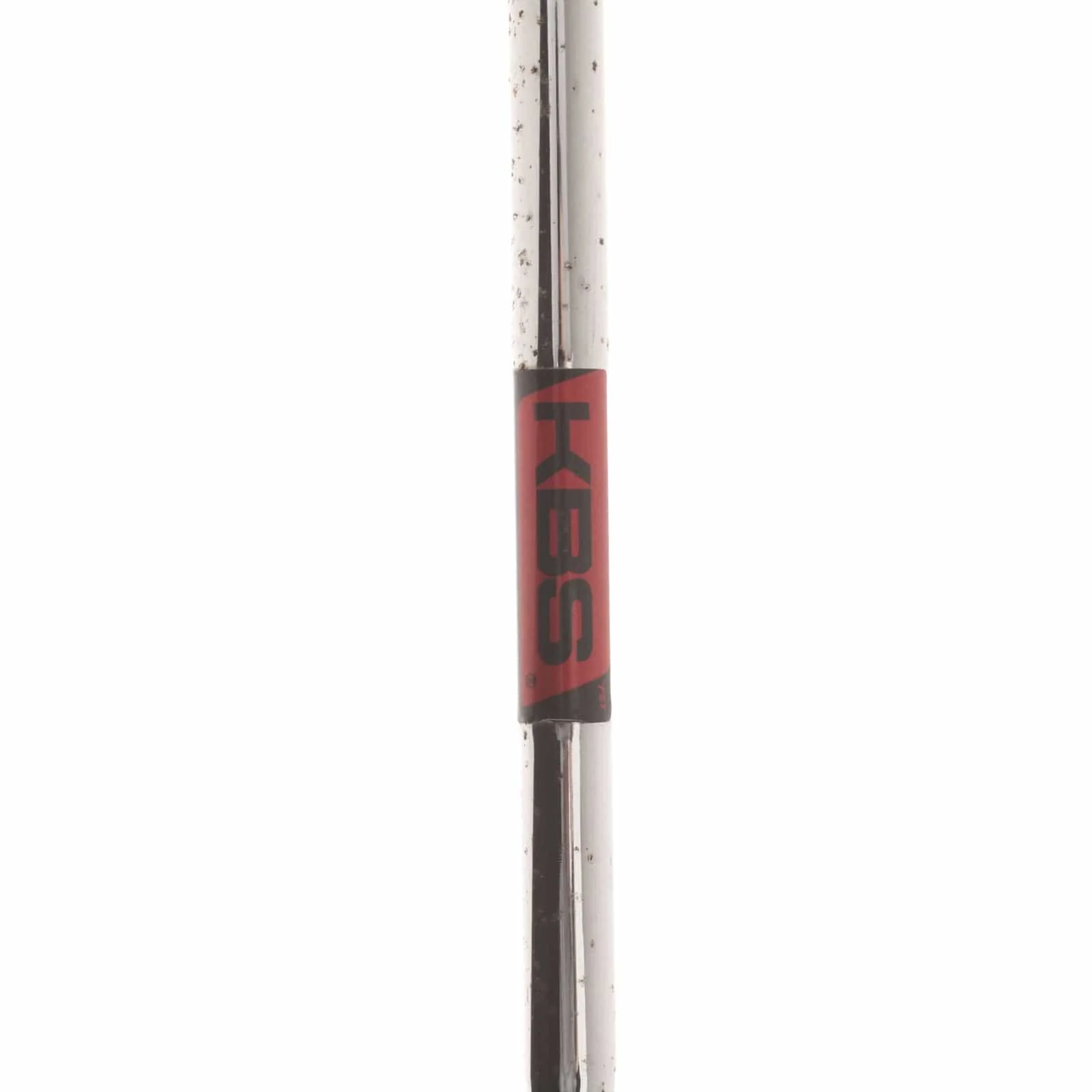 Cobra Radspeed Steel Mens Right Hand Irons 5-SW Stiff - KBS Tour 90 - Image 5