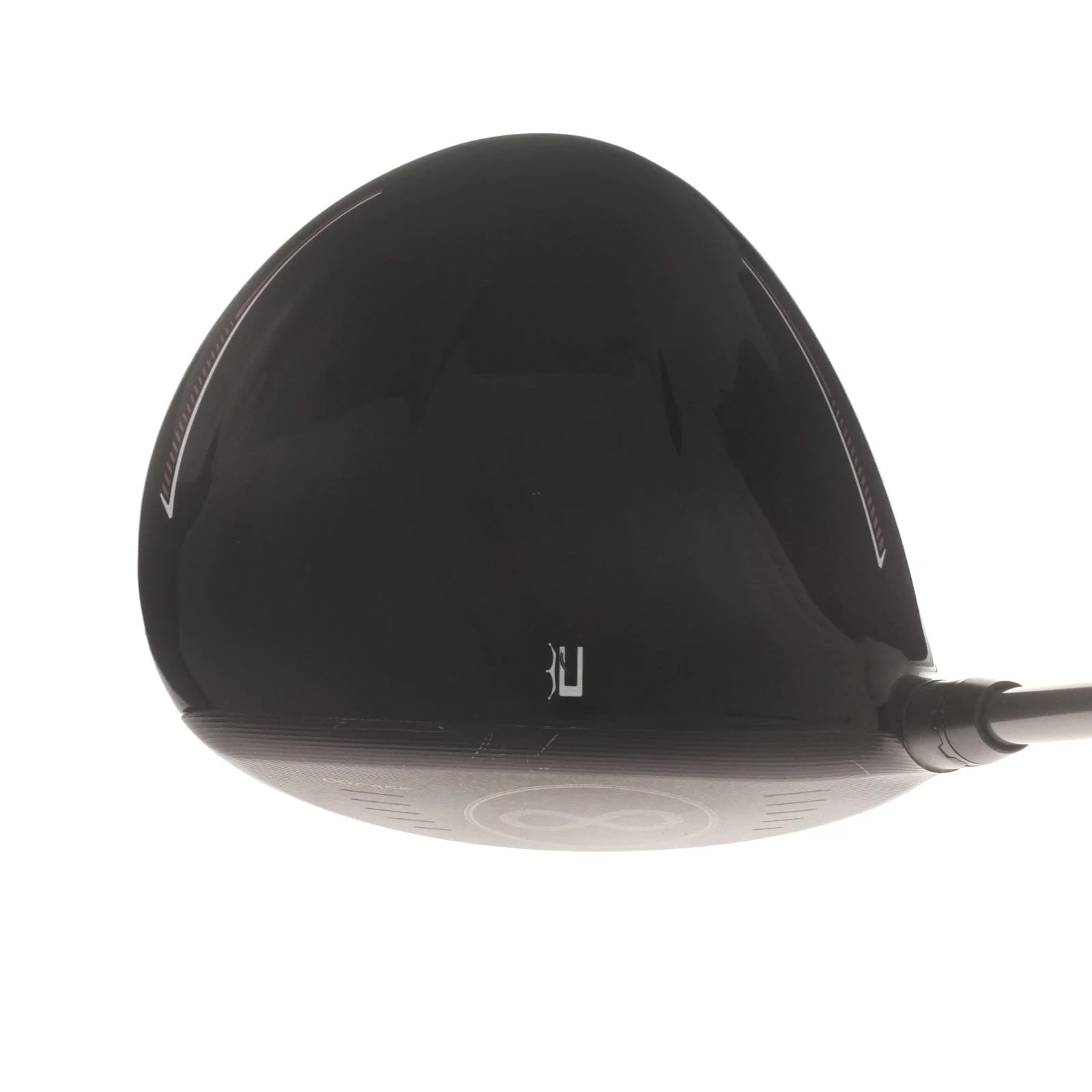 Cobra Radspeed XB Graphite Ladies Right Hand Driver 12* Ladies - Evenflow CB 4.0 40g - Image 3