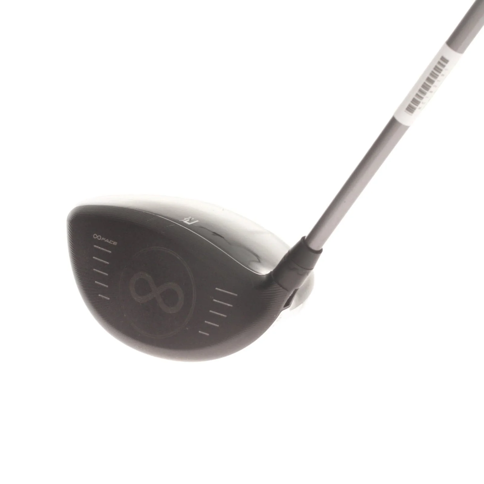 Cobra Radspeed XB Graphite Ladies Right Hand Driver 12* Ladies - Evenflow CB 4.0 40g - Image 4