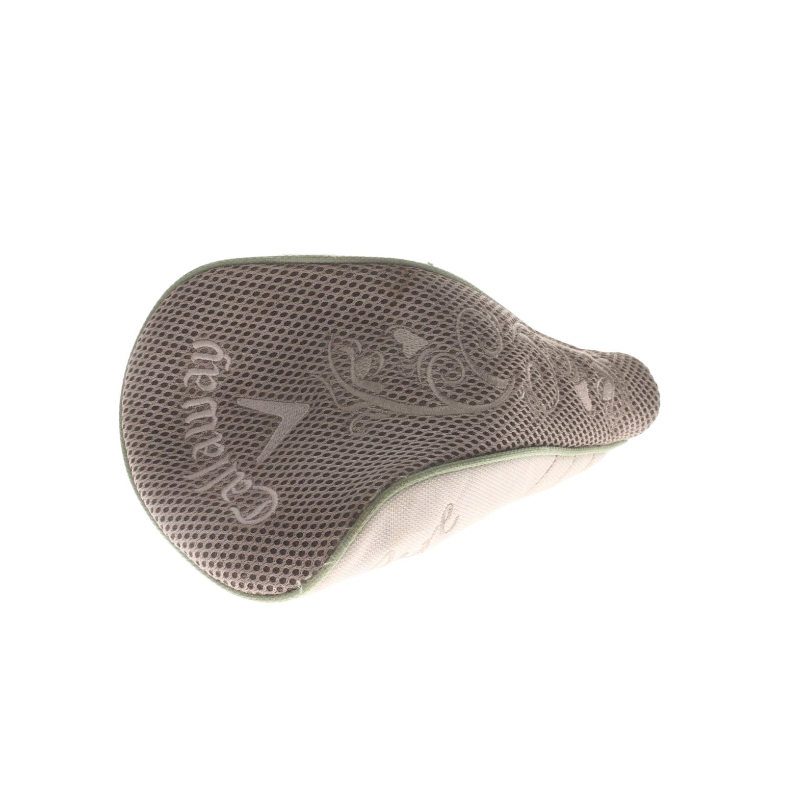 Cobra Radspeed XB Graphite Ladies Right Hand Driver 12* Ladies - Evenflow CB 4.0 40g - Image 7