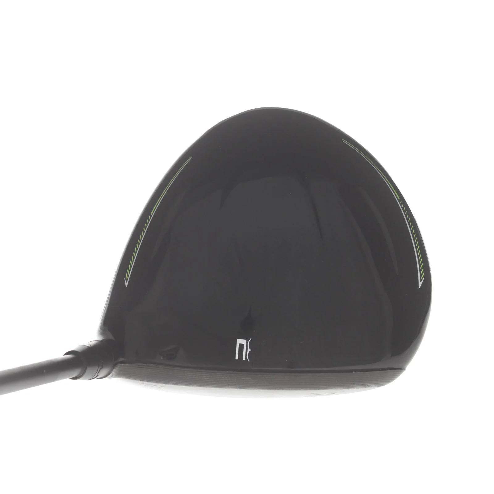 Cobra Radspeed XB Graphite Mens Left Hand Driver 12* Regular - Fujikura Motore F3 6-R - Image 2