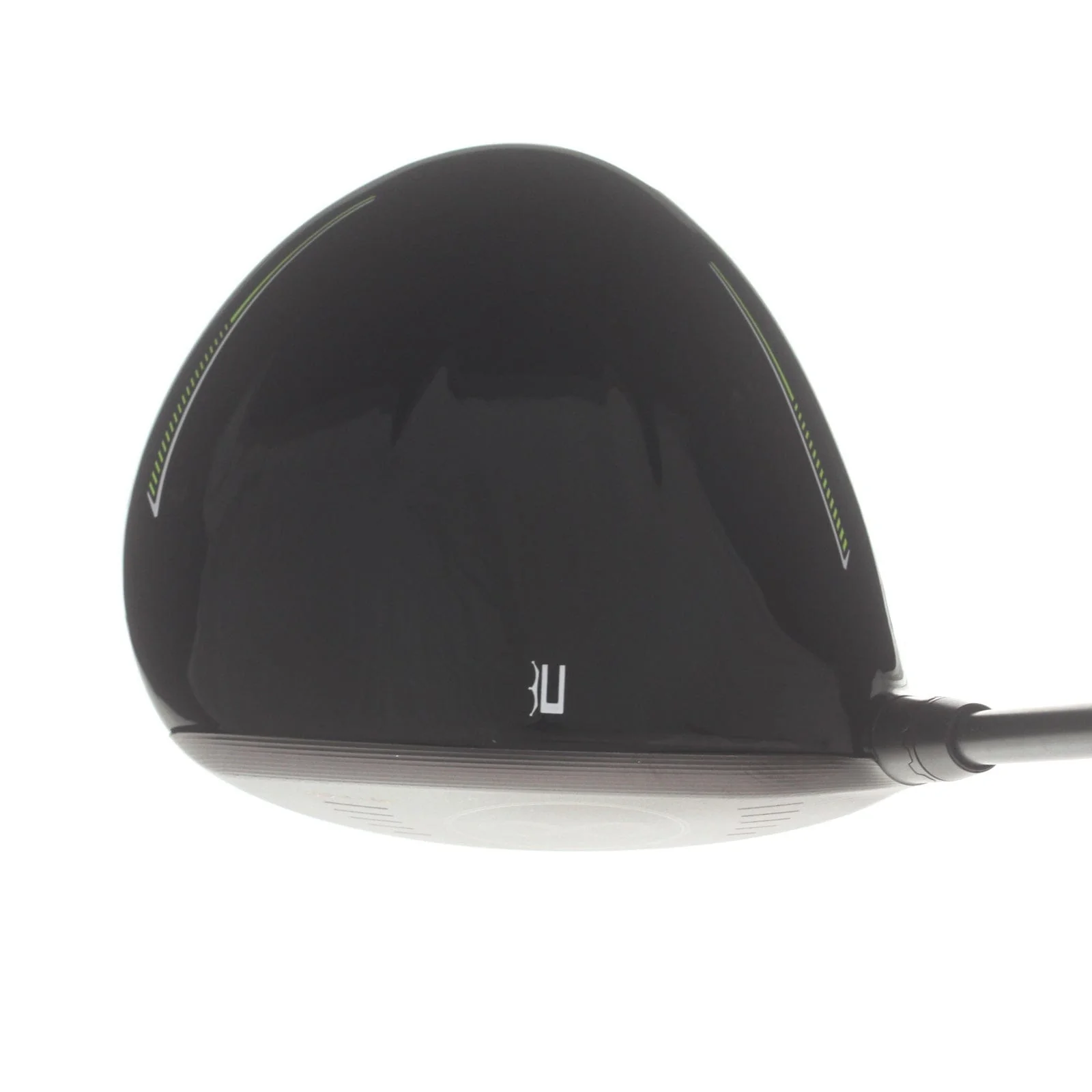 Cobra Radspeed XB Graphite Mens Right Hand Driver 10.5* Regular - HZRDUS Smoke iM10 5.5 60g - Image 3