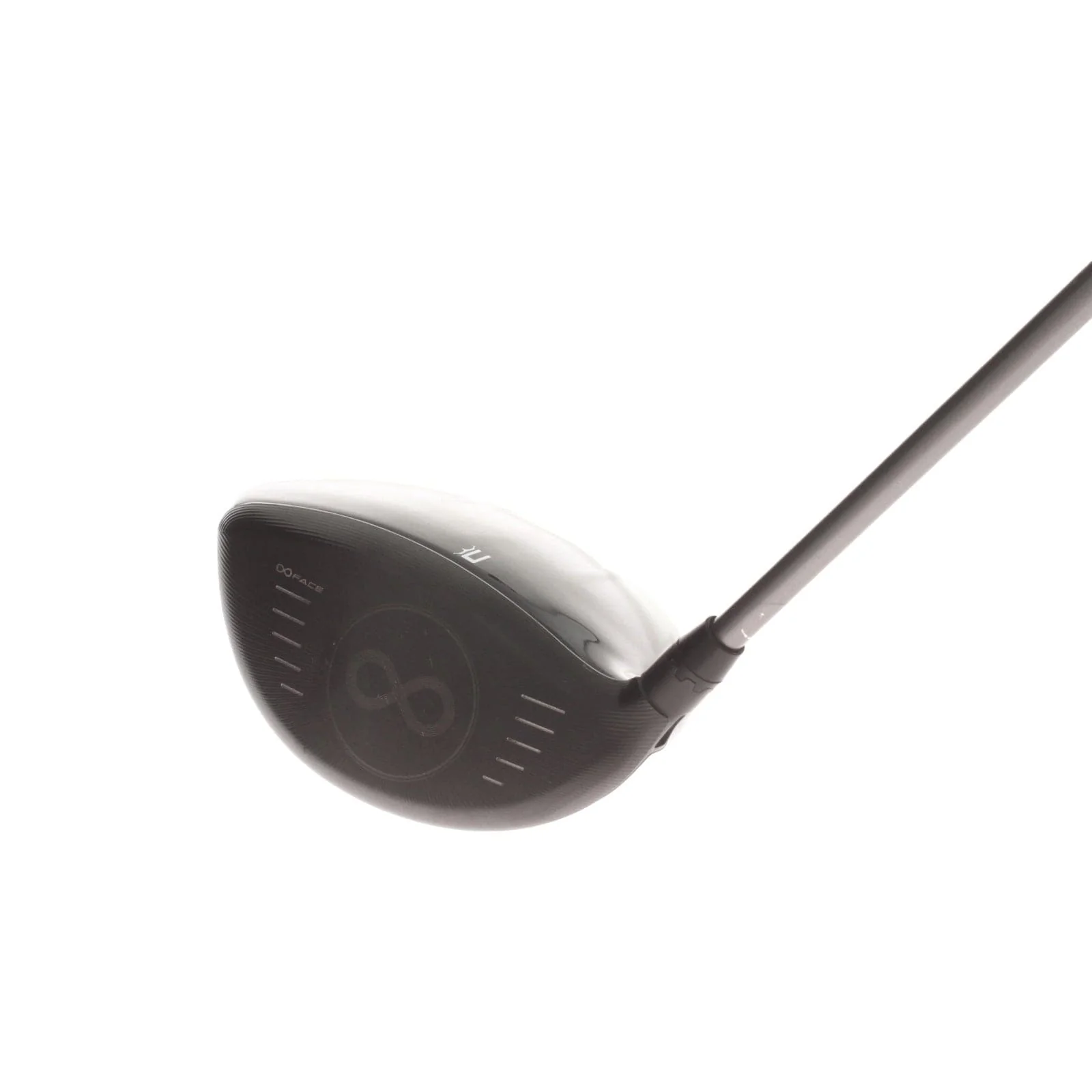Cobra Radspeed XB Graphite Mens Right Hand Driver 10.5* Senior - Evenflow Riptide CB 40g - Image 4