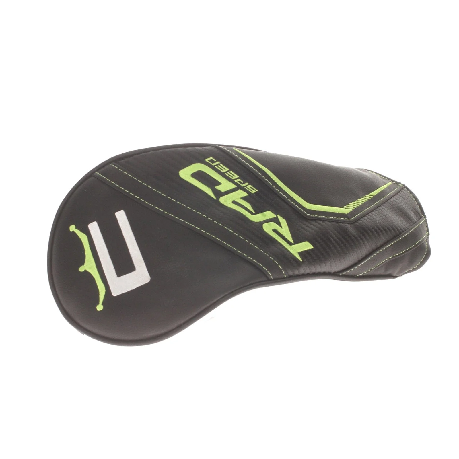 Cobra Radspeed XB Graphite Mens Right Hand Driver 10.5* Senior - Evenflow Riptide CB 40g - Image 7