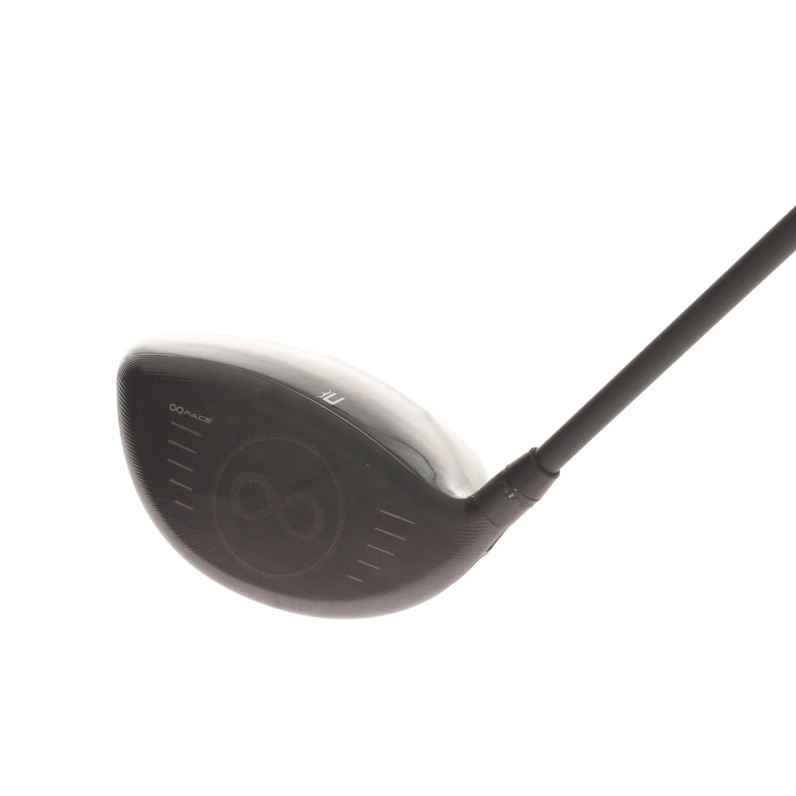 Cobra Radspeed XB Graphite Mens Right Hand Driver 10.5* Stiff - Fujikura Motore X F3 6-S - Image 4