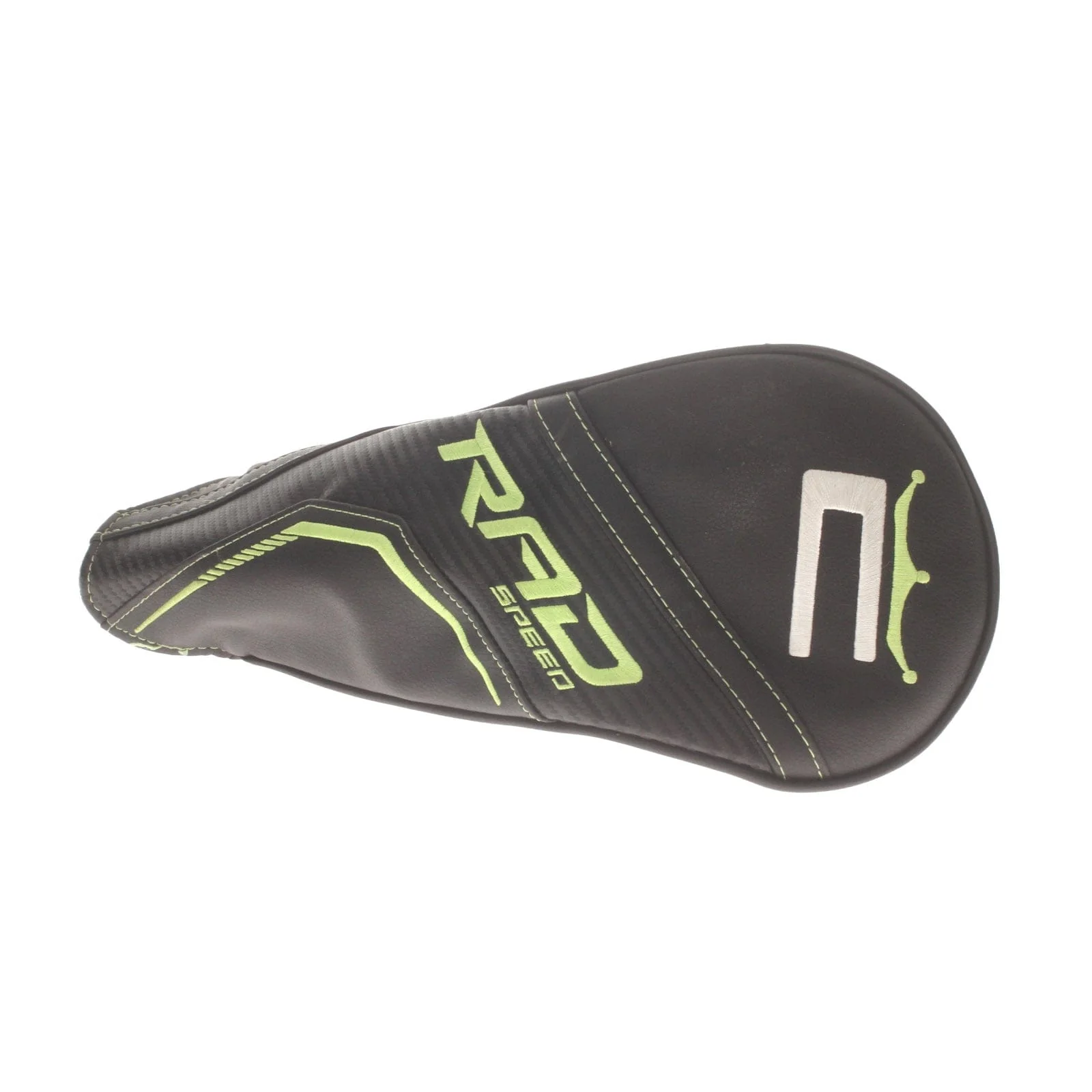 Cobra Radspeed XB Graphite Mens Right Hand Driver 10.5* Stiff - Fujikura Motore X F3 6-S - Image 7