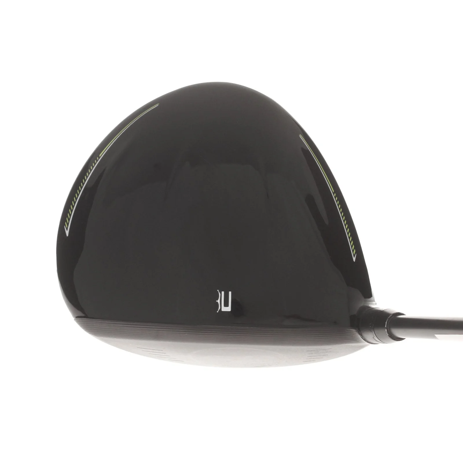 Cobra Radspeed XB Graphite Mens Right Hand Driver 12* Regular - HZRDUS Smoke iM10 5.5 60g - Image 3