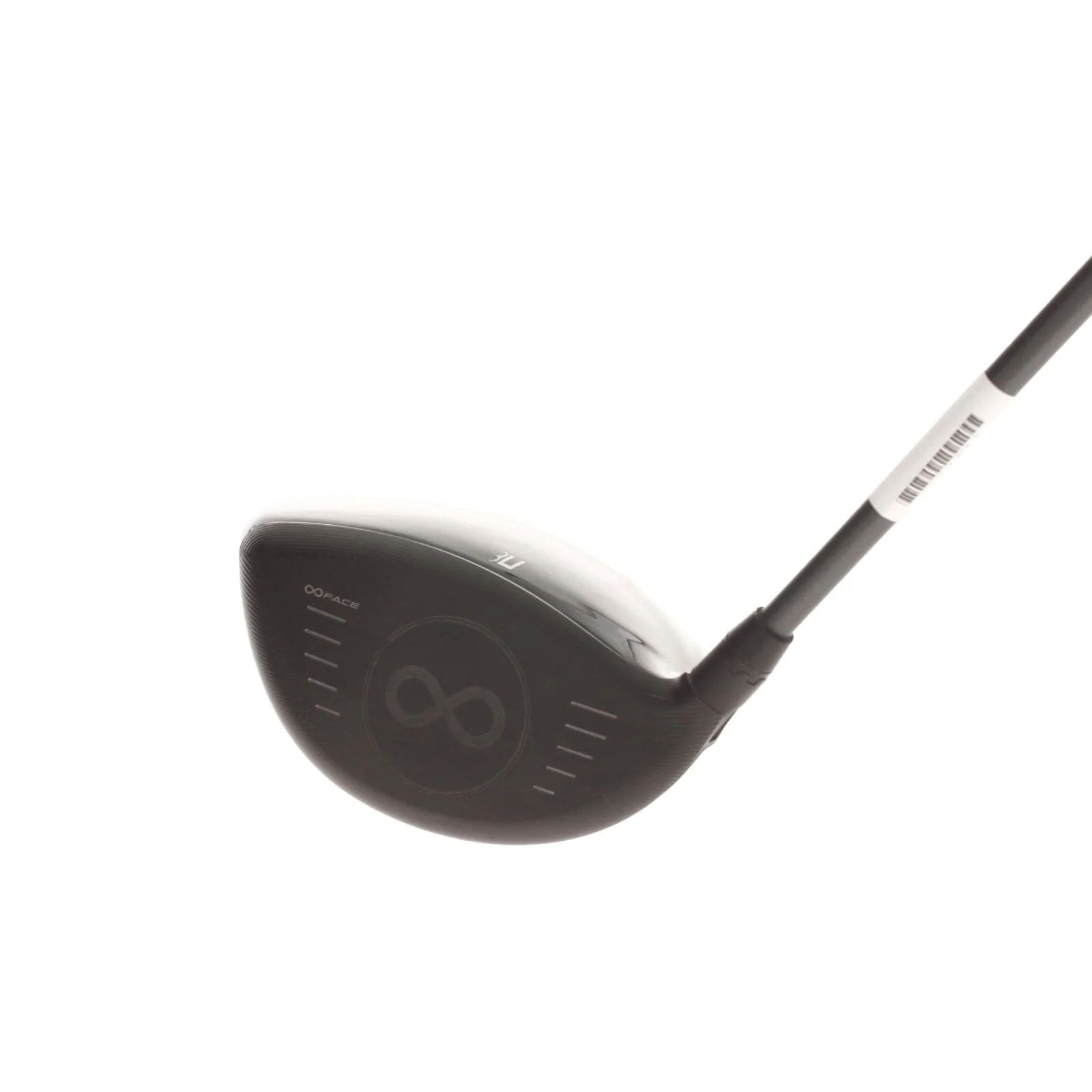 Cobra Radspeed XB Graphite Mens Right Hand Driver 12* Regular - HZRDUS Smoke iM10 5.5 60g - Image 4