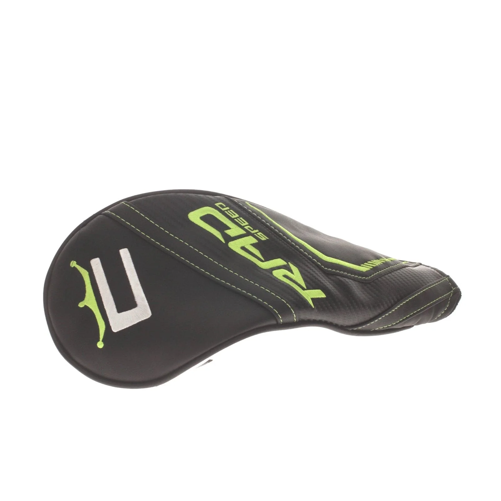 Cobra Radspeed XB Graphite Mens Right Hand Driver 12* Regular - HZRDUS Smoke iM10 5.5 60g - Image 7