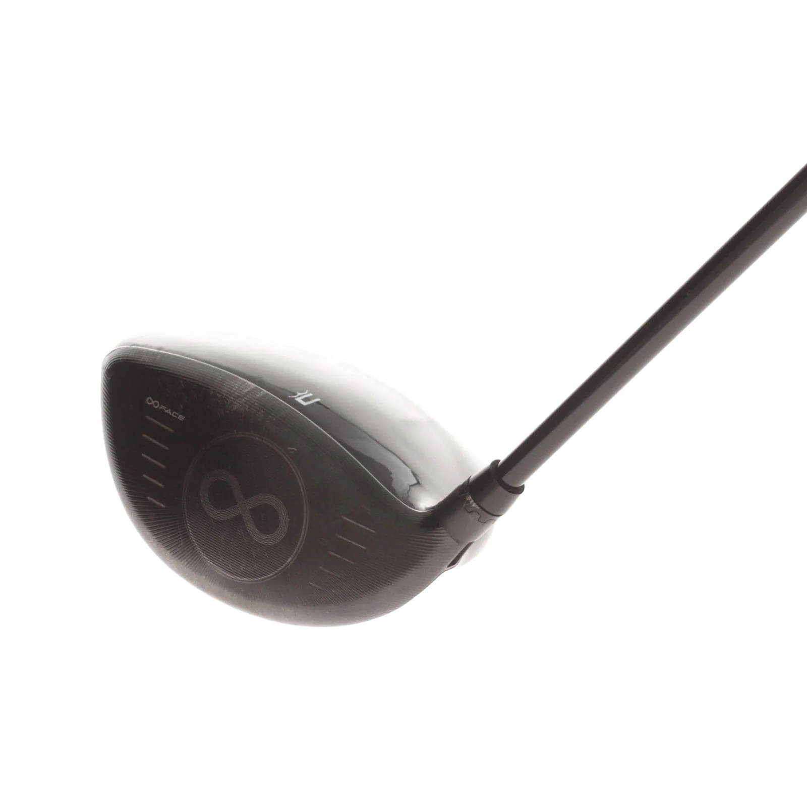 Cobra Radspeed XB Graphite Mens Right Hand Driver 9* Extra Stiff - Psyko Crossfire 62g - Image 4