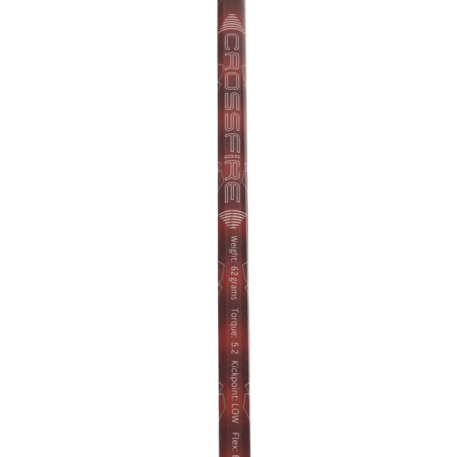 Cobra Radspeed XB Graphite Mens Right Hand Driver 9* Extra Stiff - Psyko Crossfire 62g - Image 5