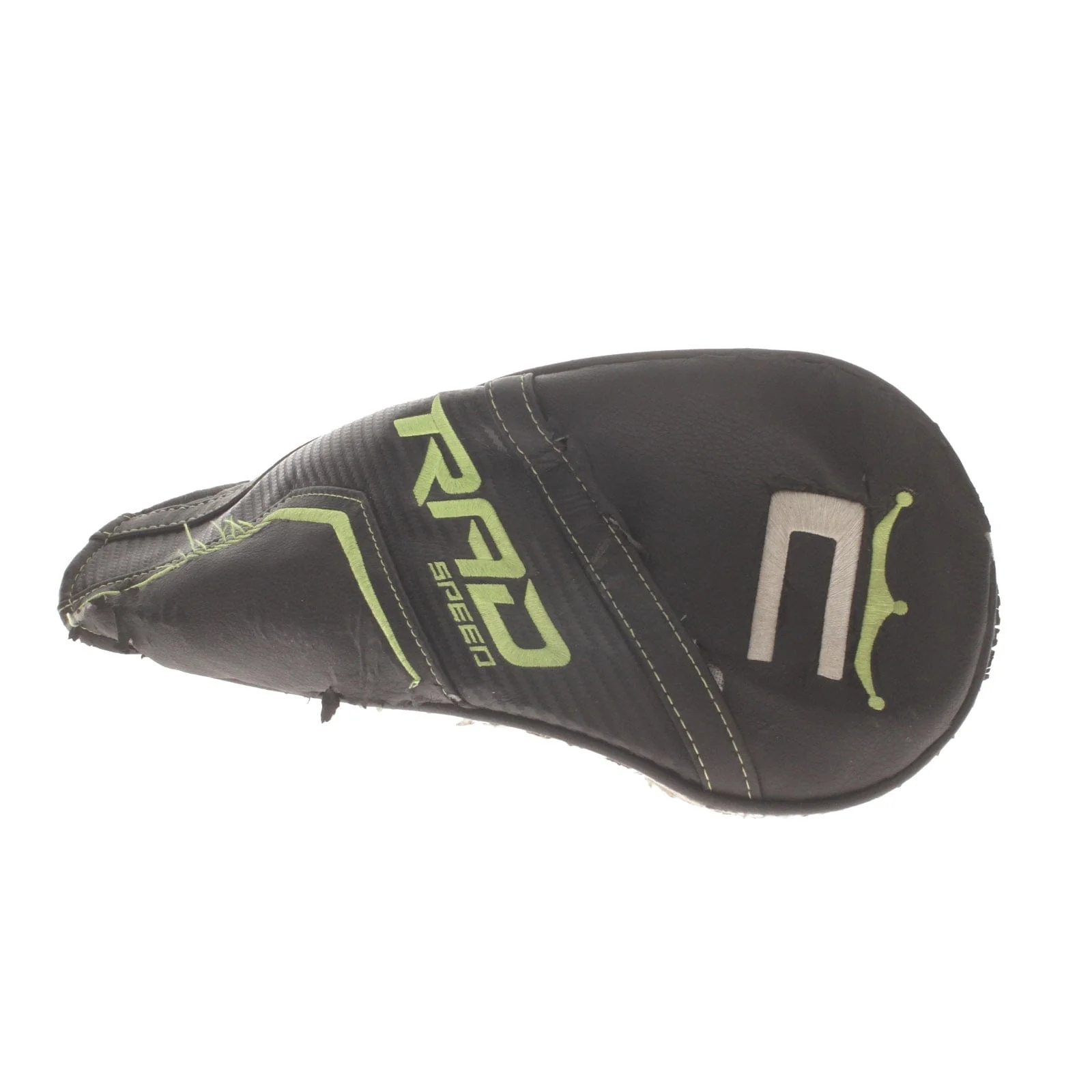 Cobra Radspeed XB Graphite Mens Right Hand Driver 9* Extra Stiff - Psyko Crossfire 62g - Image 7