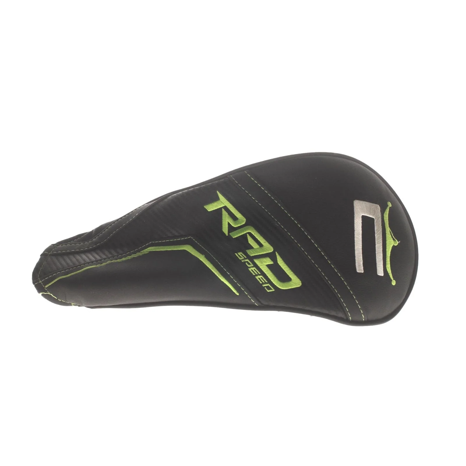 Cobra Radspeed XD Graphite Mens Right Hand Driver 10.5* Regular - Fujikura Motore X F3 6-R - Image 7
