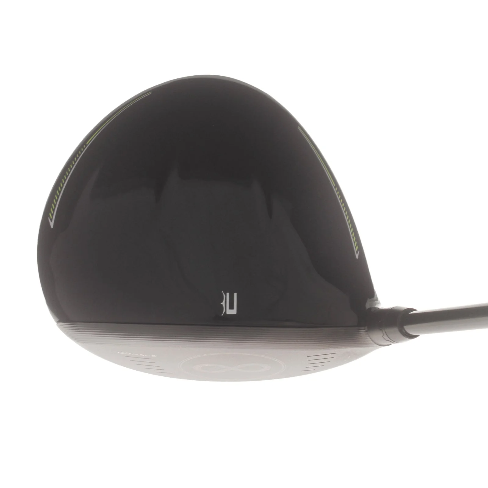Cobra Radspeed XD Graphite Mens Right Hand Driver 12* Regular - Cobra - Image 3
