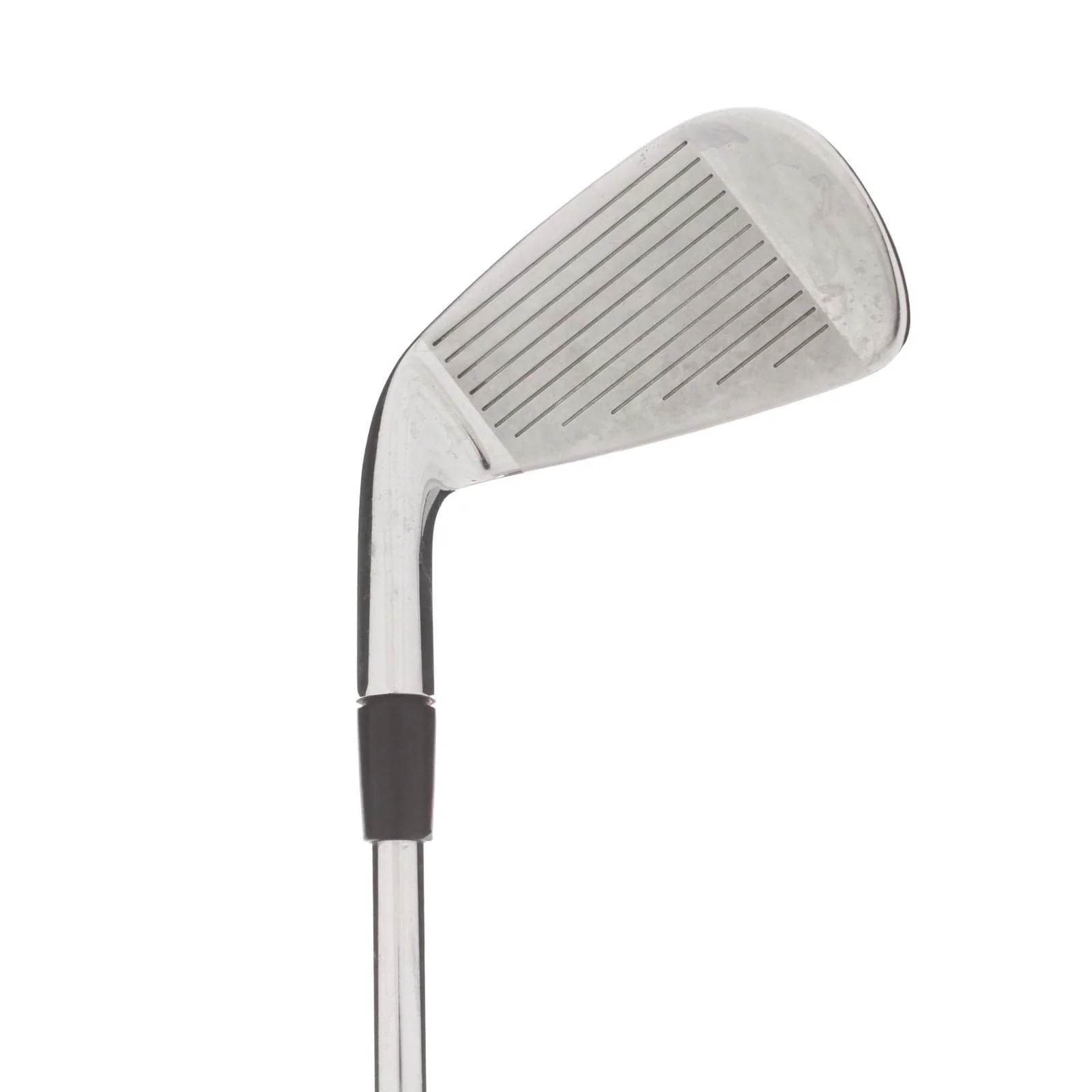 Cobra S2 Forged Steel Mens Right Hand 4 Iron Regular - Nippon N.S Pro 1130 Tour - Image 2