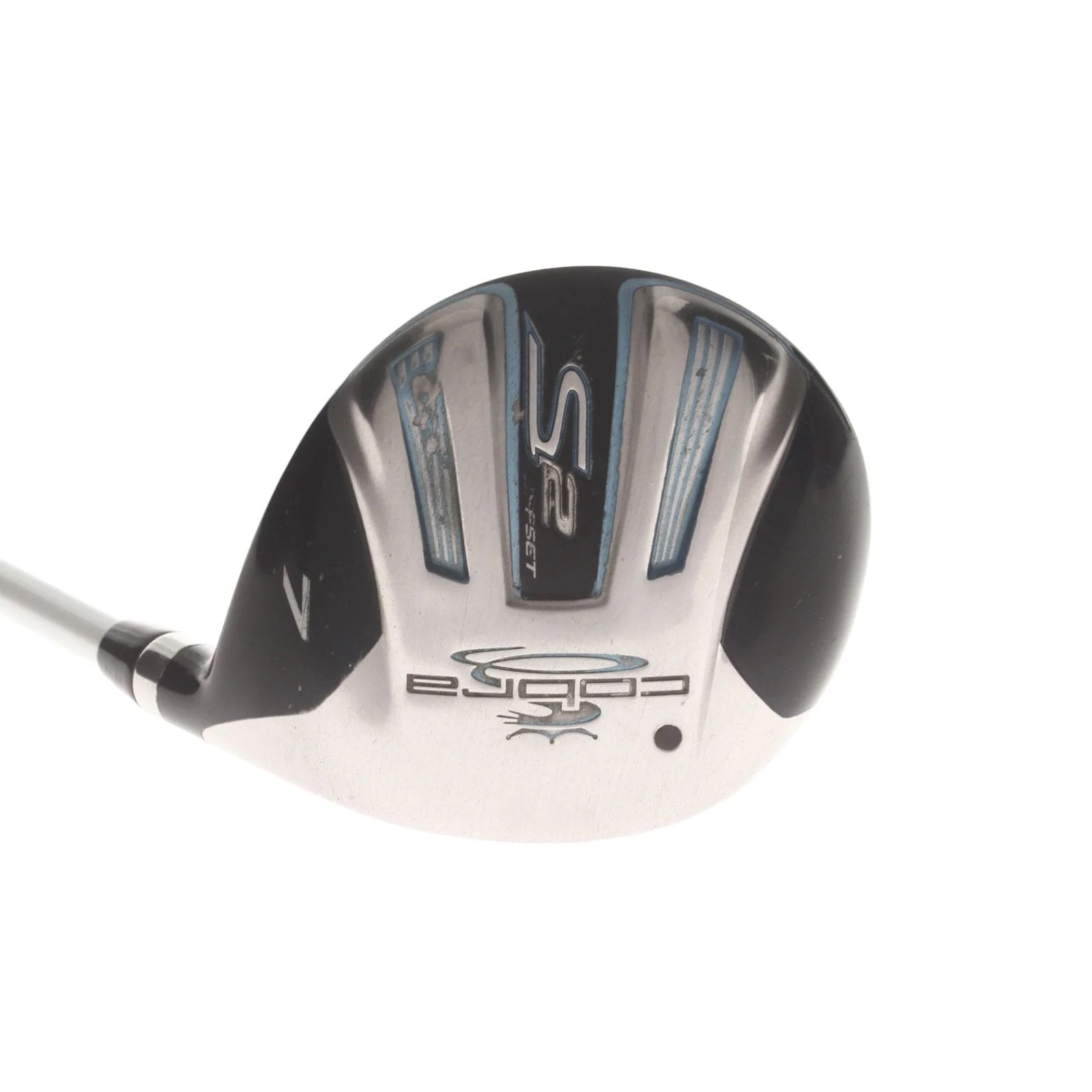 Cobra S2 Graphite Ladies Right Hand Fairway 7 Wood 21* Ladies - Fujikura 50g - Image 2