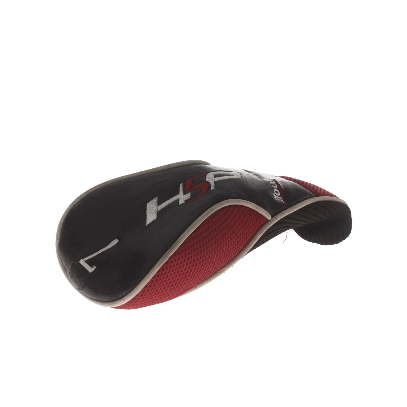 Cobra S2 Graphite Ladies Right Hand Fairway 7 Wood 21* Ladies - Fujikura 50g - Image 7