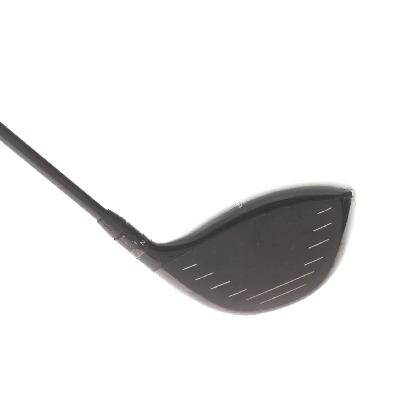 Cobra S2 Graphite Mens Left Hand Driver 10.5* Stiff - Fujikura Max Fit-On 65g - Image 4