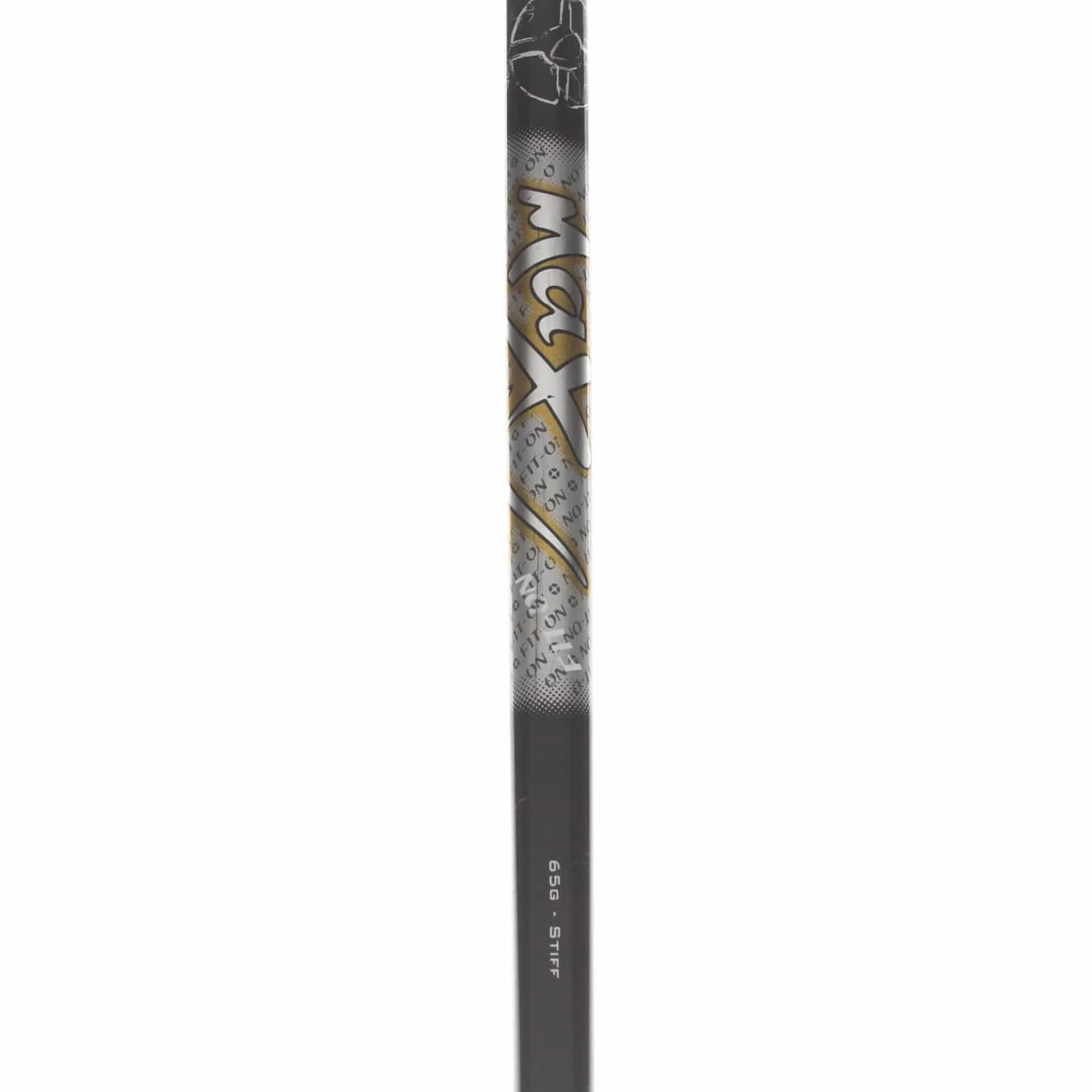 Cobra S2 Graphite Mens Left Hand Driver 10.5* Stiff - Fujikura Max Fit-On 65g - Image 5