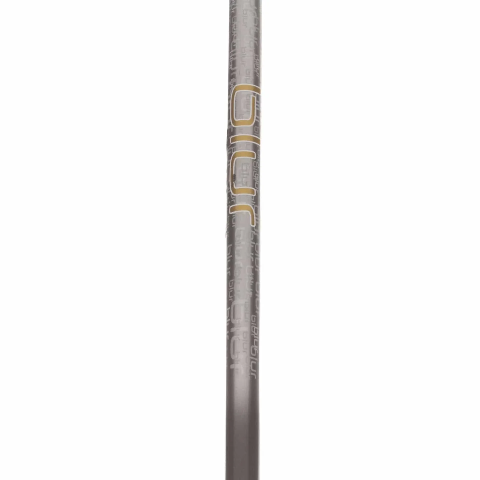 Cobra S3 Graphite Mens Left Hand Driver 10.5* Stiff - Fujikura Blur TX006 - Image 4