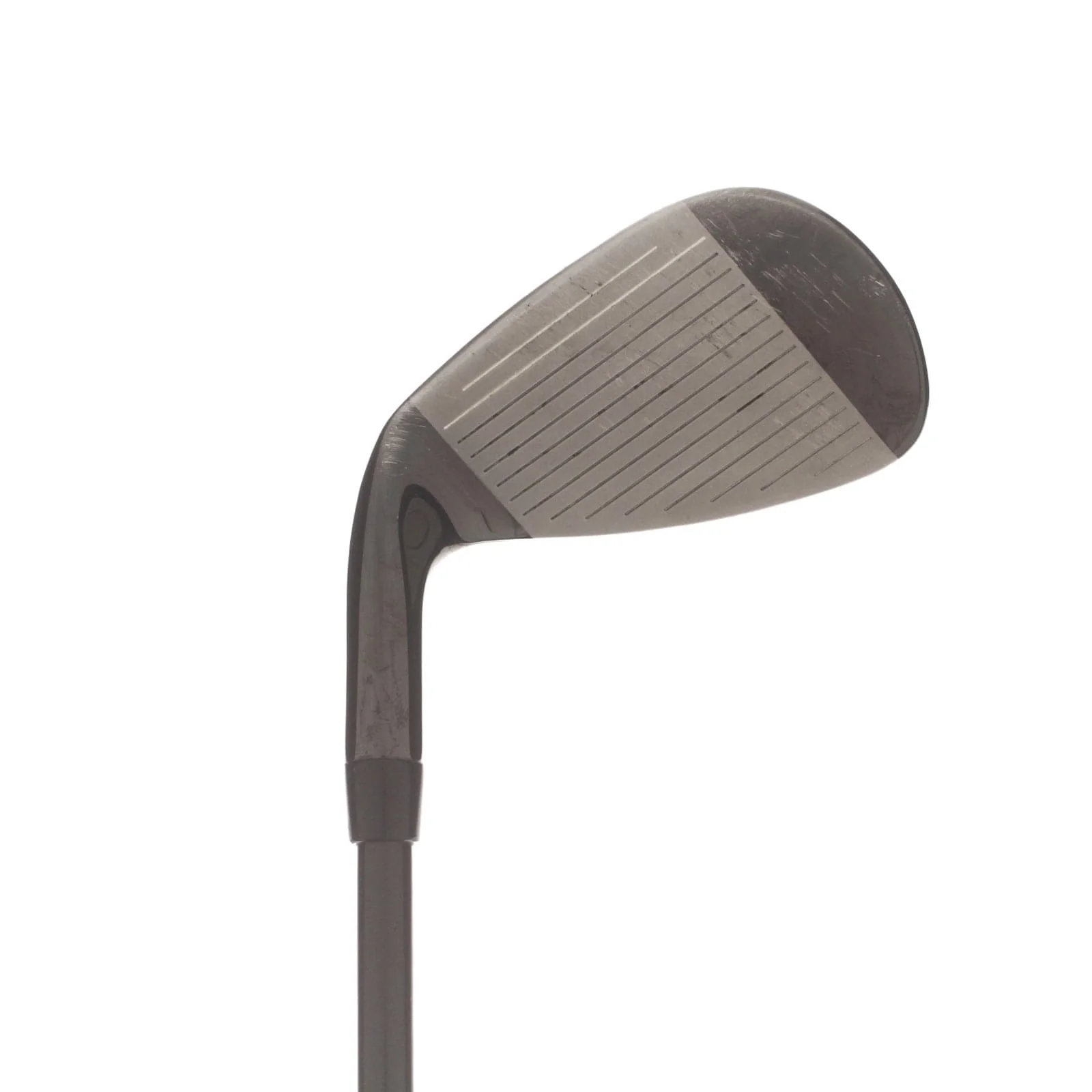 Cobra S3 Graphite Mens Right Hand Gap Wedge 49* Regular - Aldila NV-3 65 - Image 2