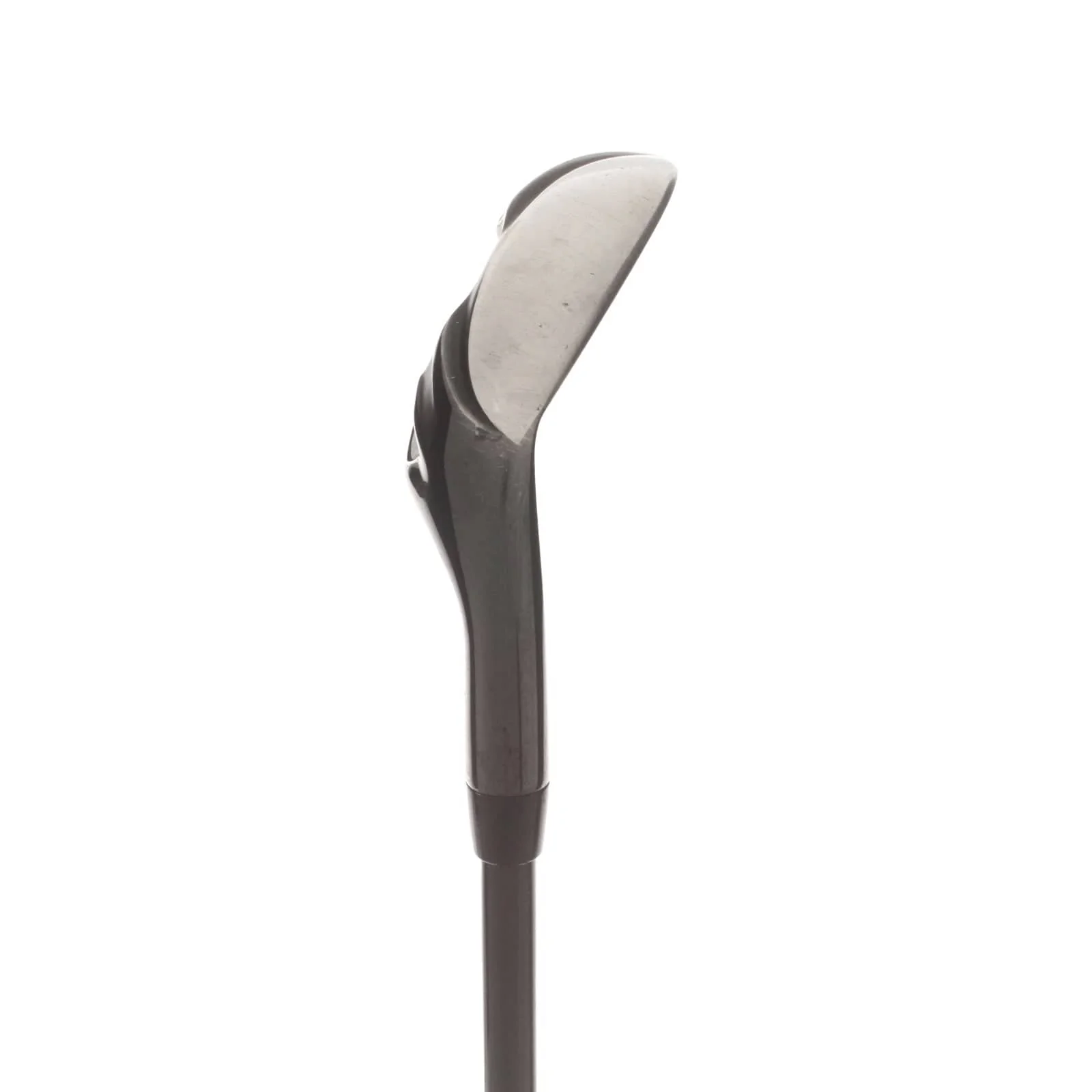 Cobra S3 Graphite Mens Right Hand Gap Wedge 49* Regular - Aldila NV-3 65 - Image 3