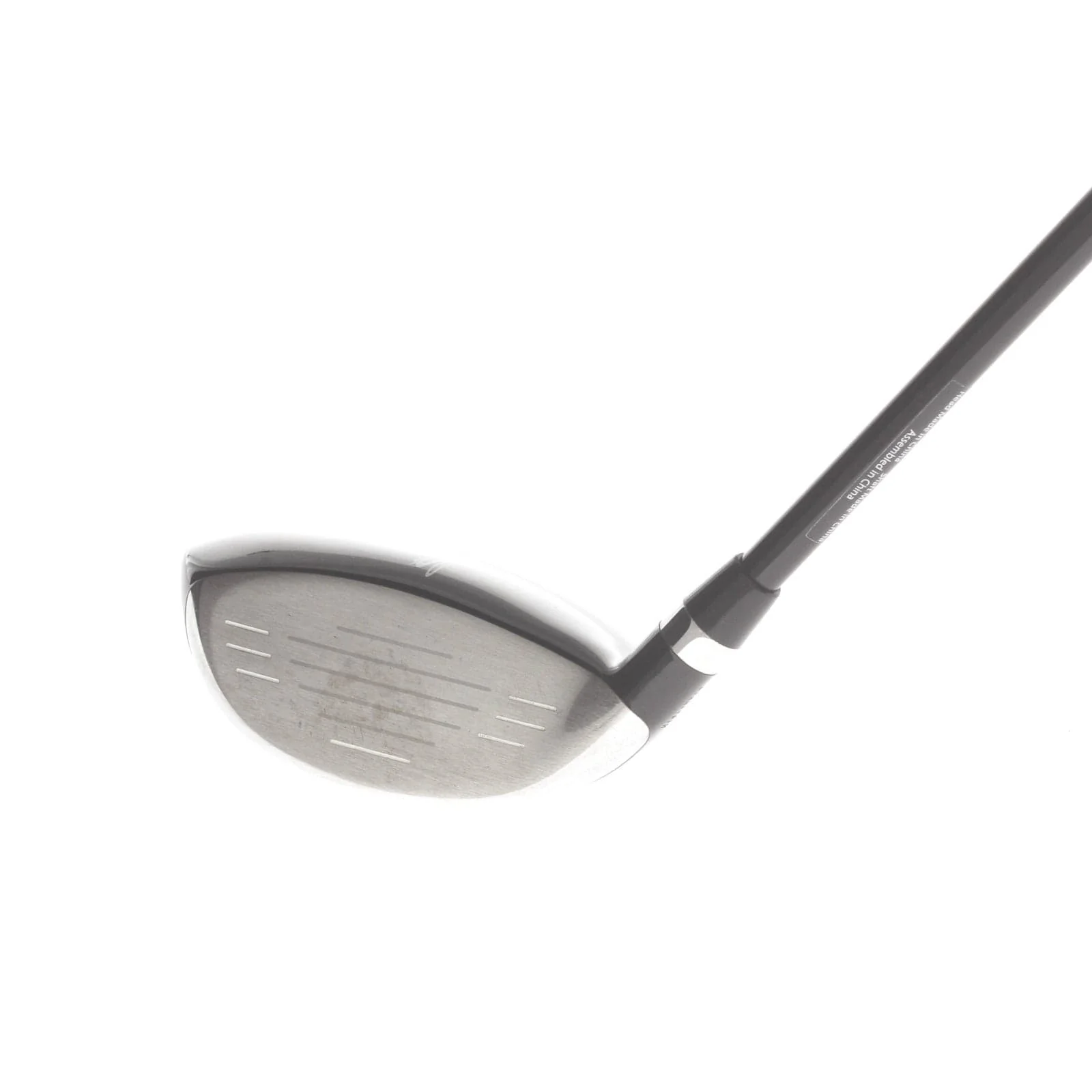 Cobra S3 Max Graphite Mens Right Hand Fairway 3 Wood 15* Regular - Blur TX 006 - Image 4