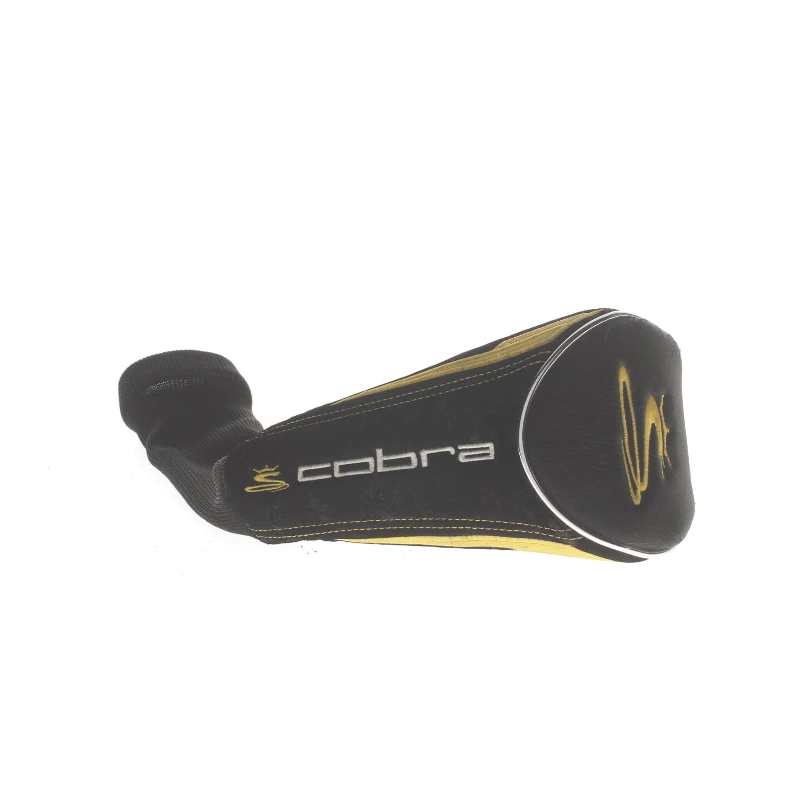 Cobra S3 Max Graphite Mens Right Hand Fairway 3 Wood 15* Regular - Blur TX 006 - Image 7